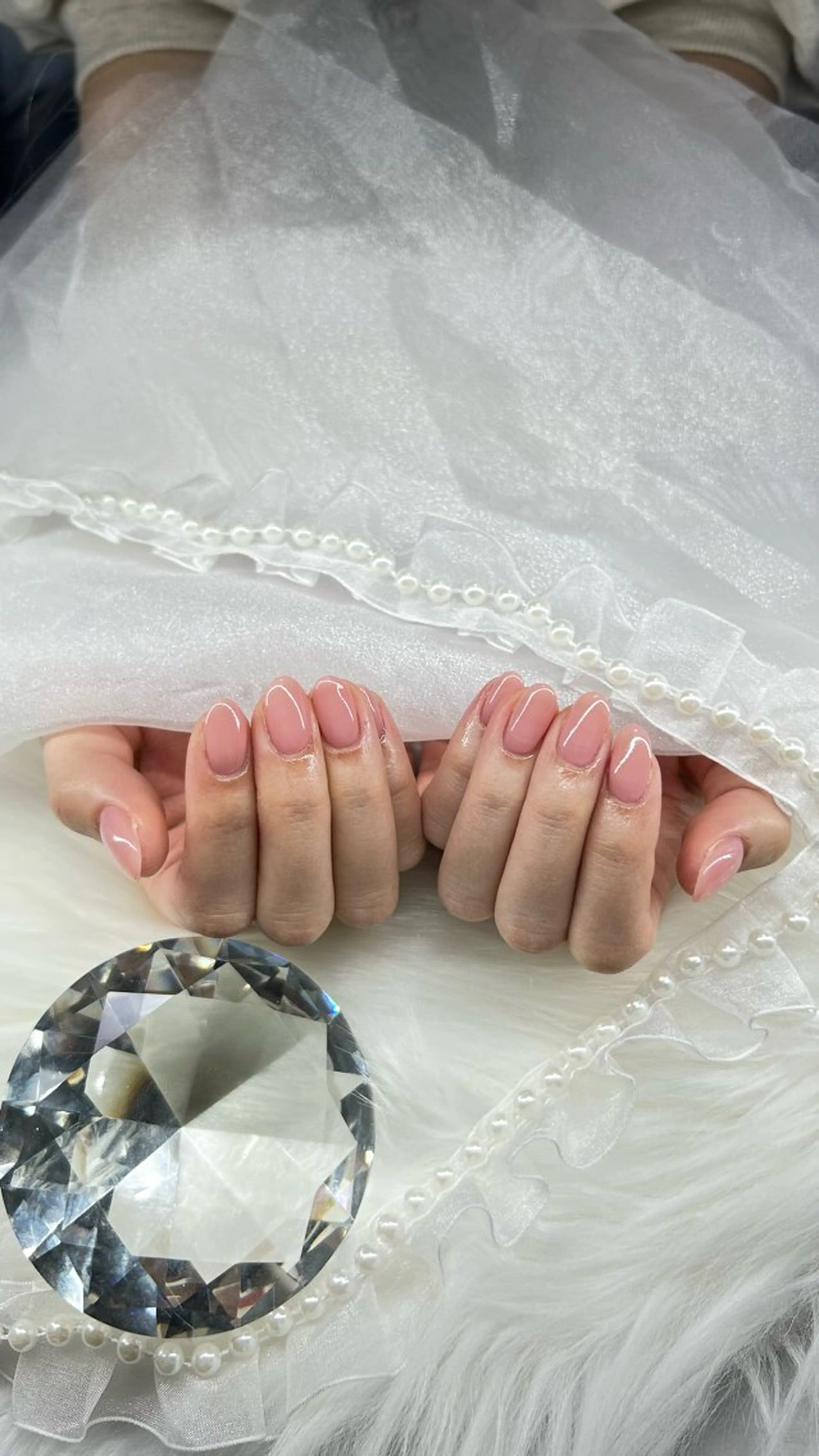 ネイル ハンドネイル Li'a nail.のネイルデザイン