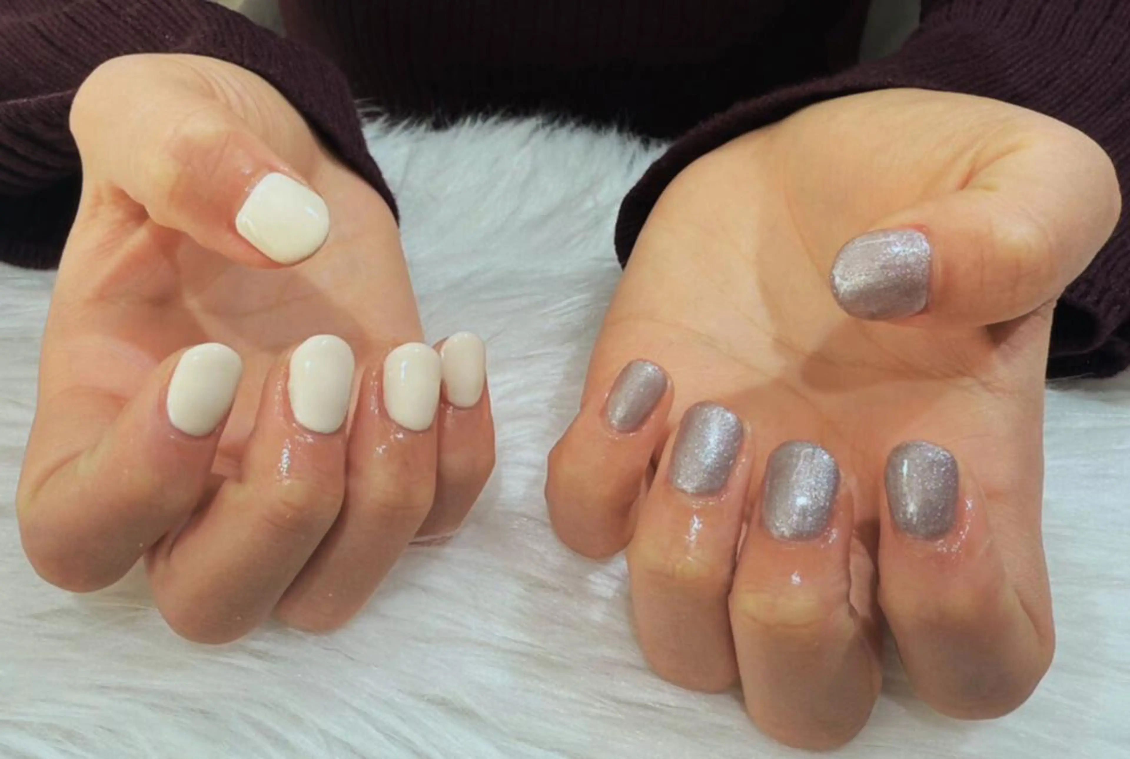 ネイル Nail Salon Lindaのネイルデザイン