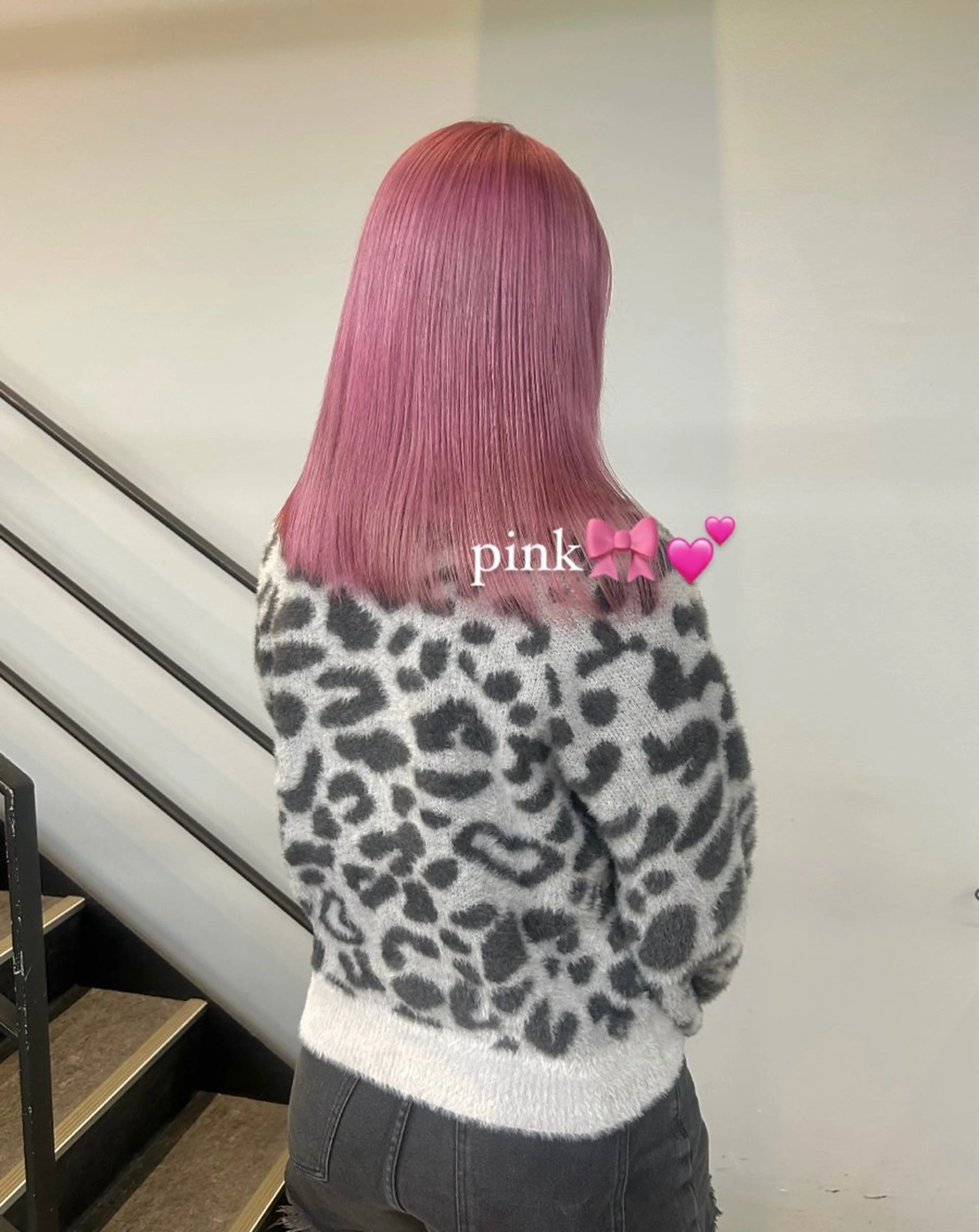 セミロング 🌟nuup 岩田 一駿🌟のヘアスタイル