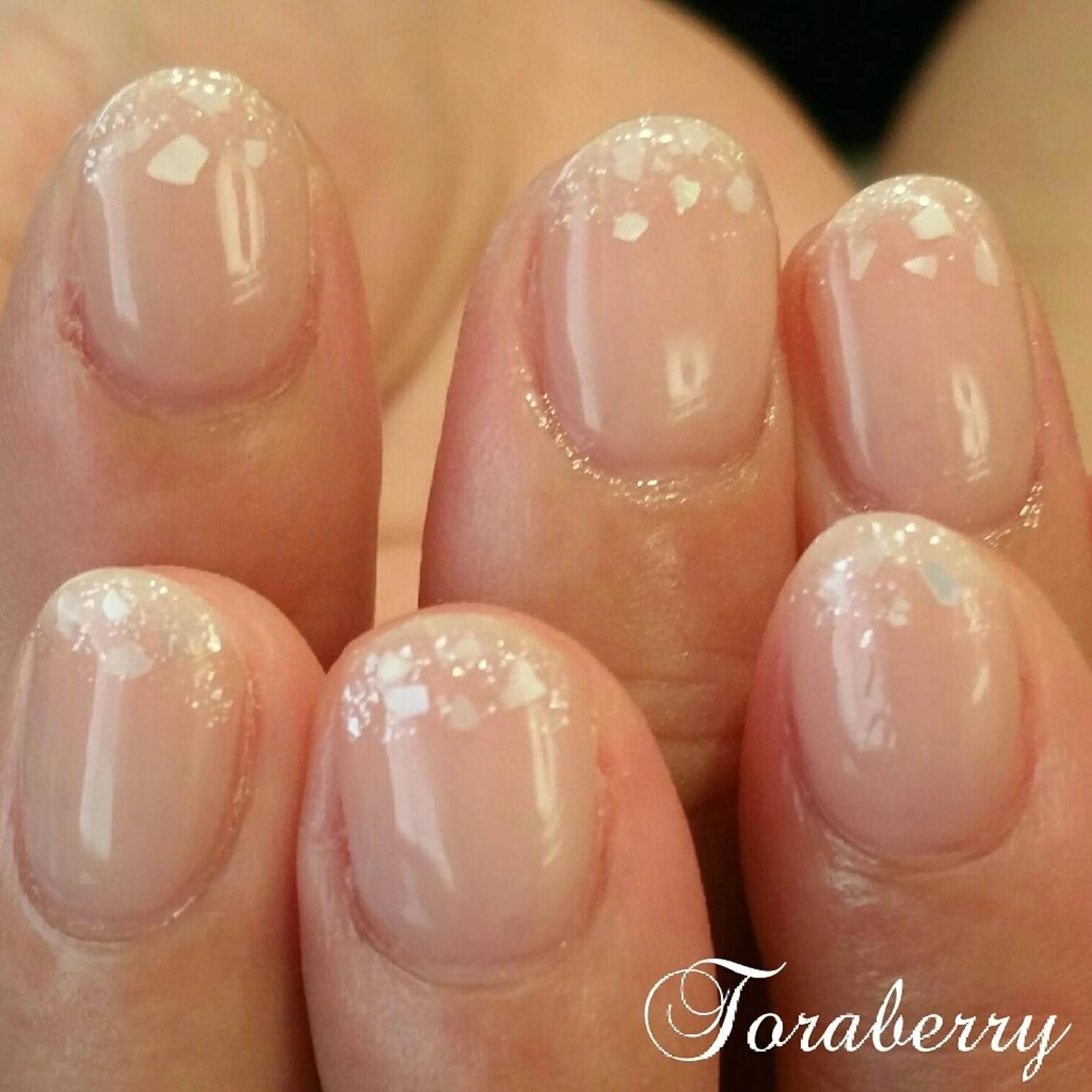 ネイル ハンドネイル ネイリスト なつみのネイルデザイン