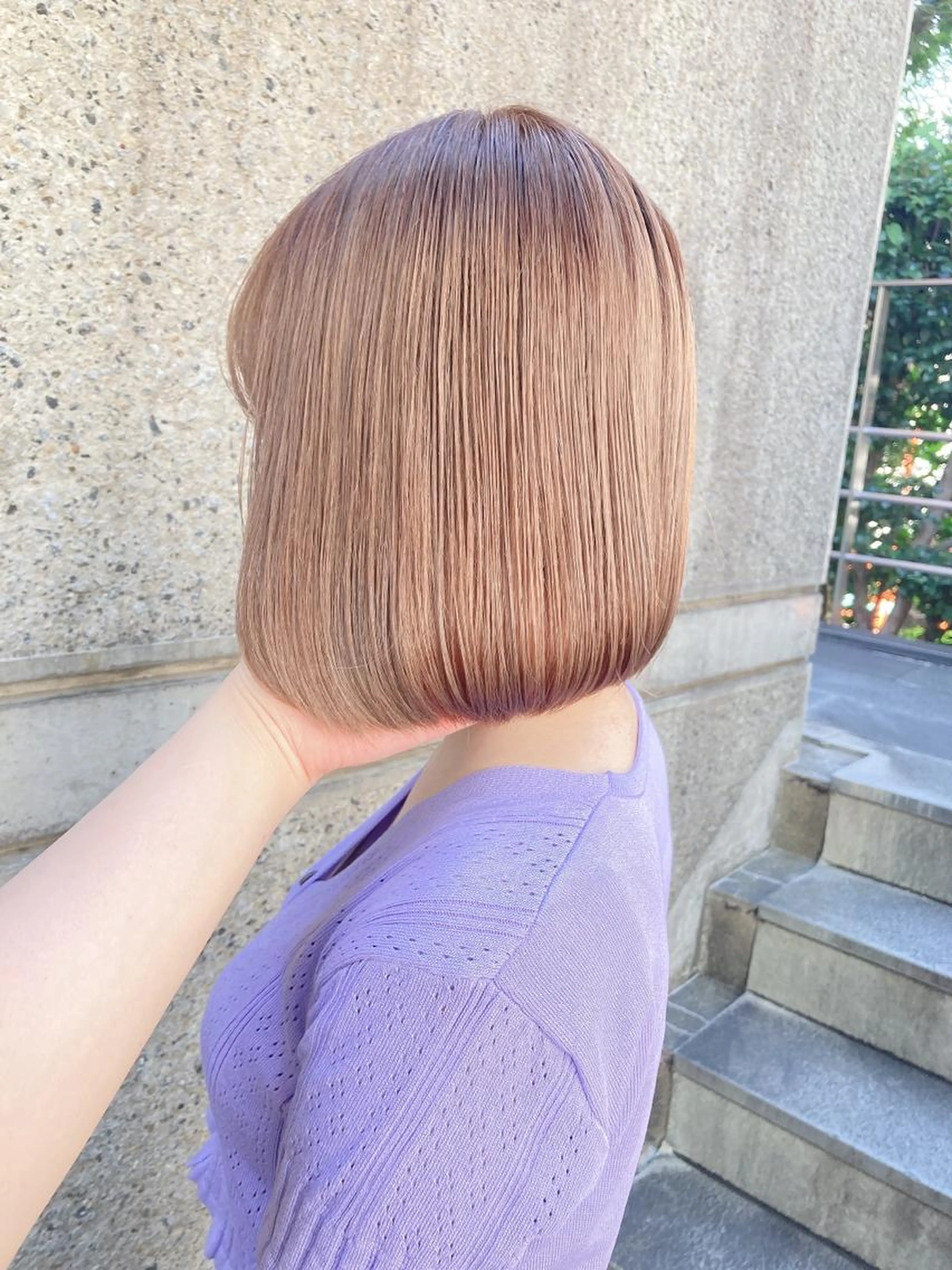 カット💗ボブが得意です🤤🎀の写真
