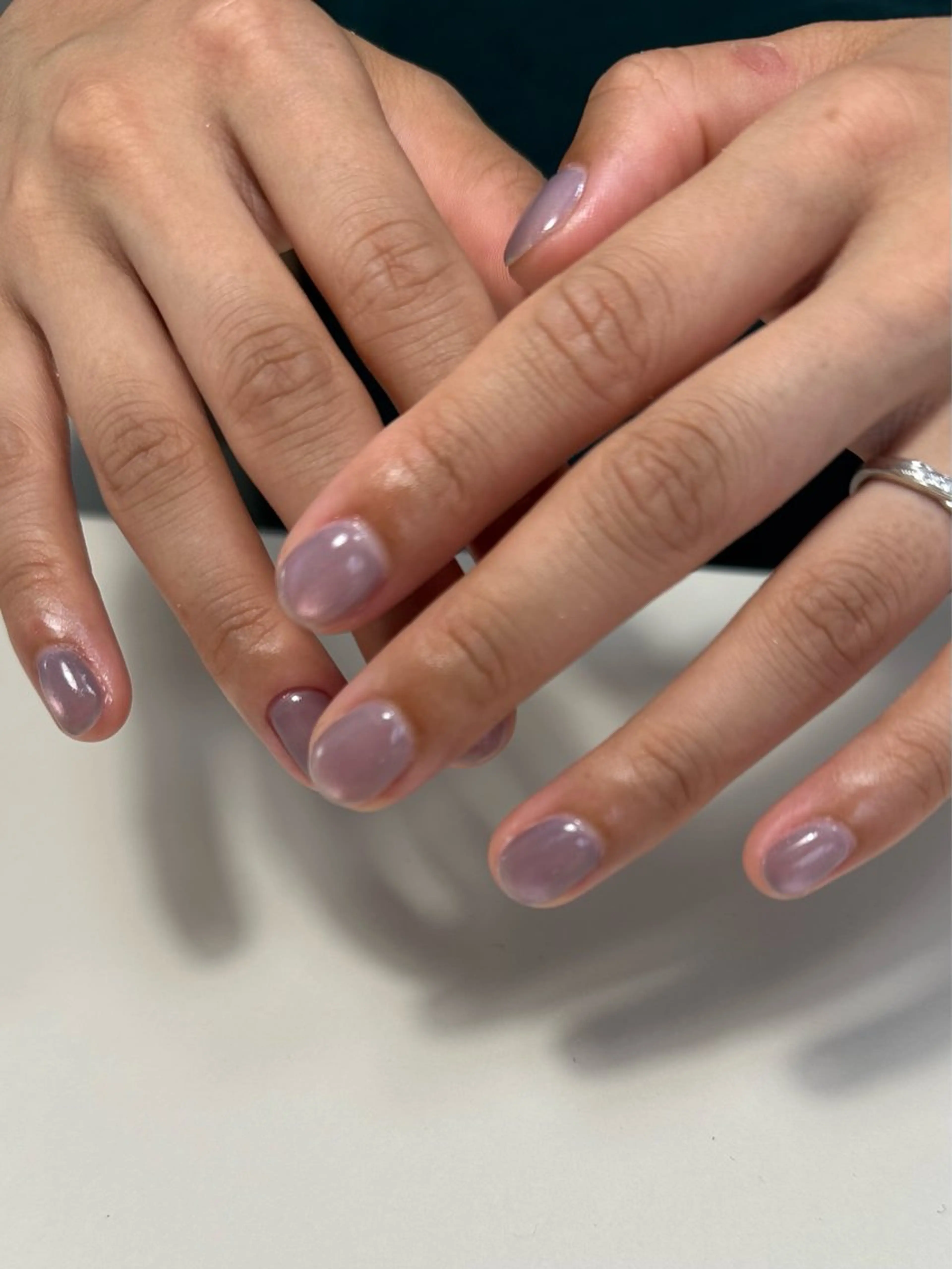 ネイル ハンドネイル CELAVY所属・CELAVY ayanoのネイルデザイン