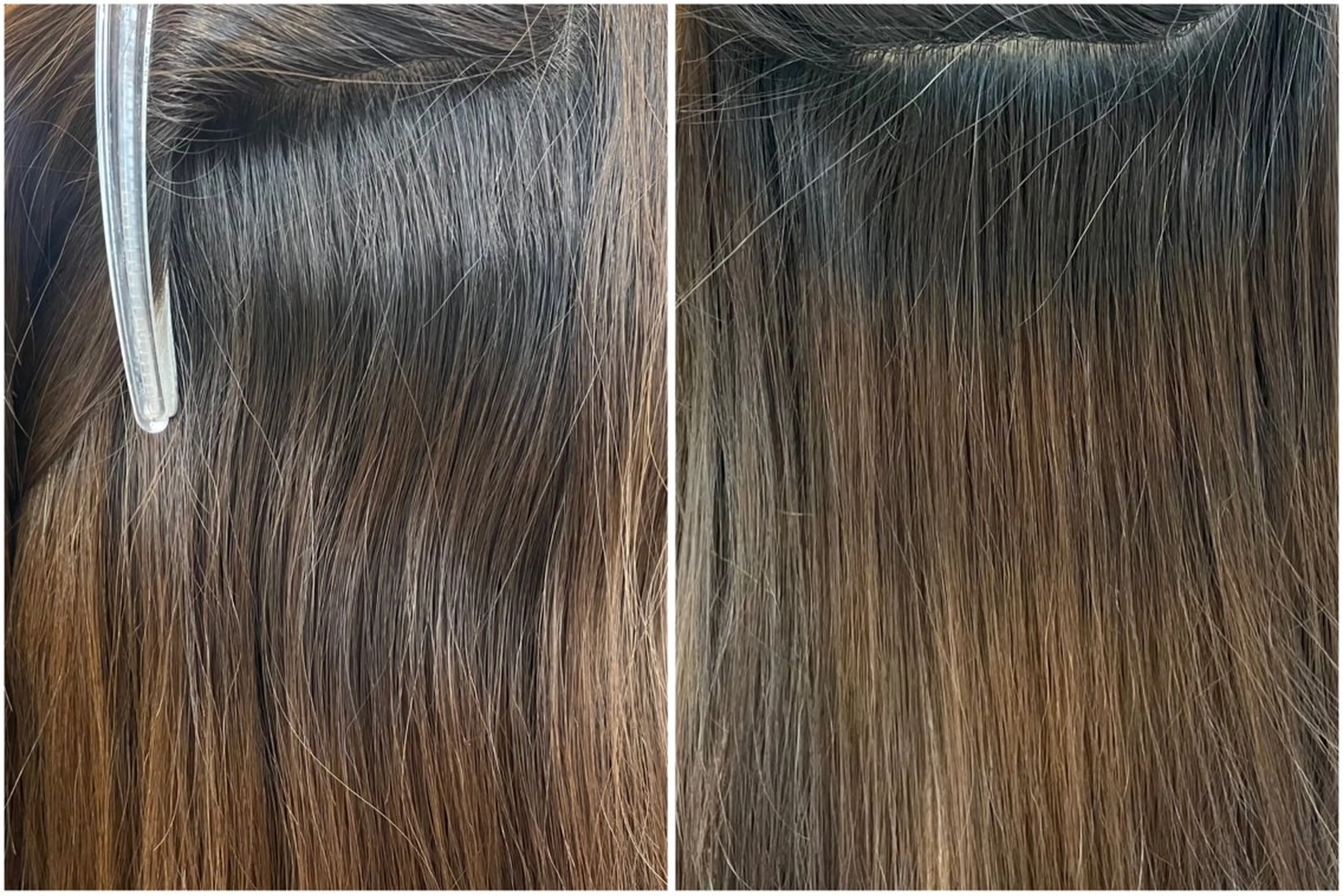 縮毛矯正 なかがわあきは /縮毛・カラー💎のヘアスタイル