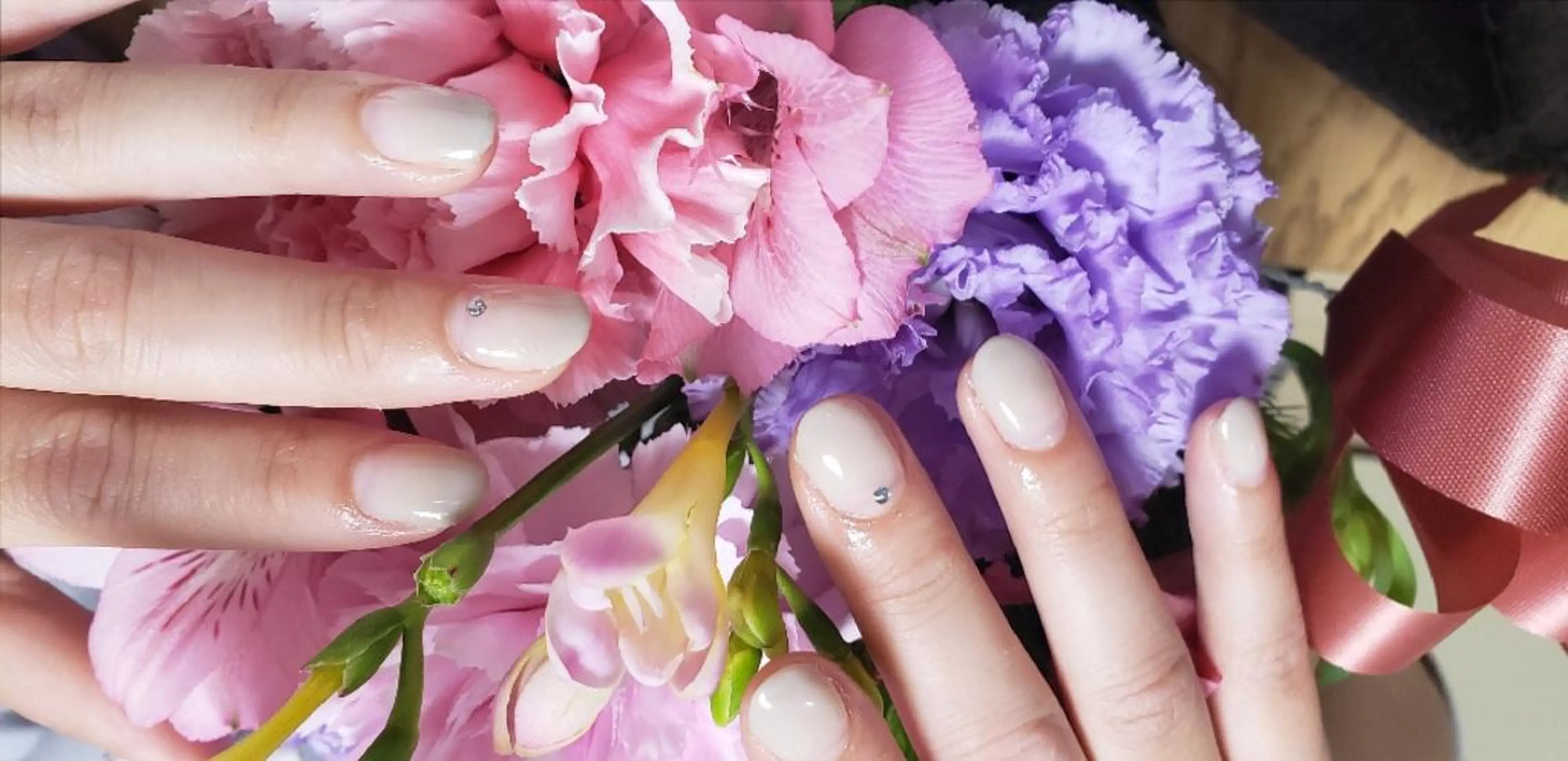 ネイル nailSAKURA 🌸爪の美容室のネイルデザイン