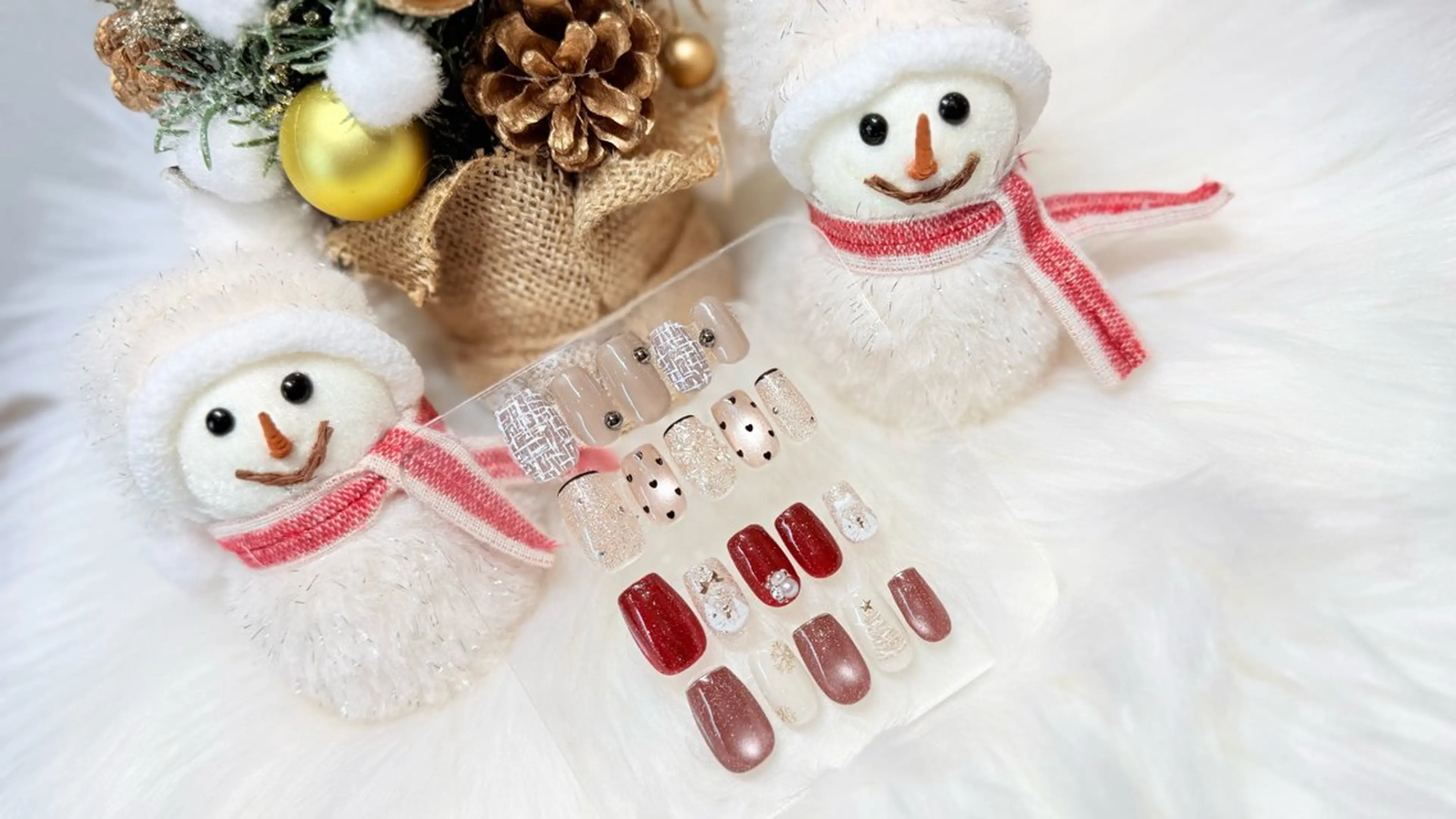 ネイル Collection Nailsaronのネイルデザイン