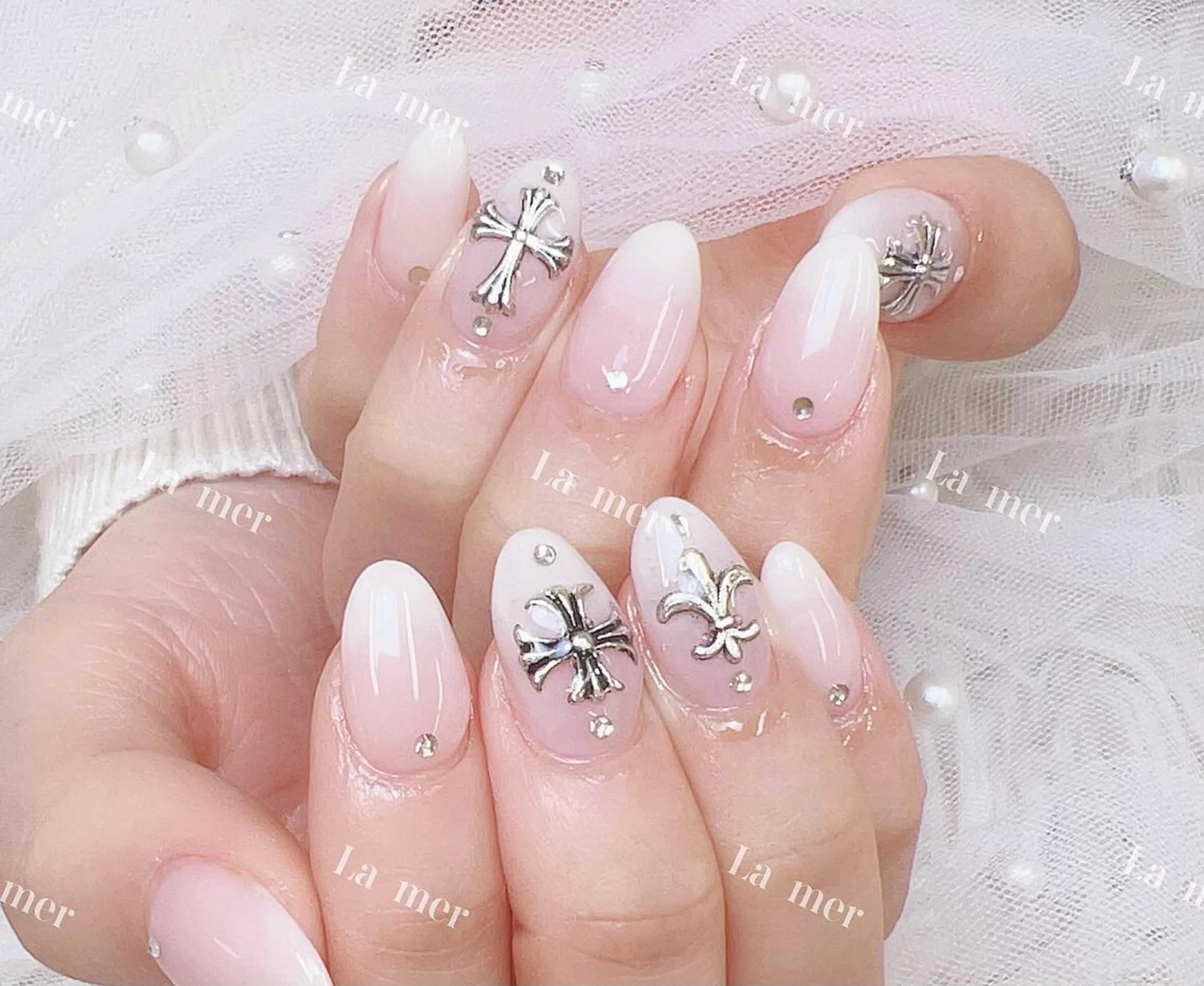 ネイル Merit メリット_のネイルデザイン