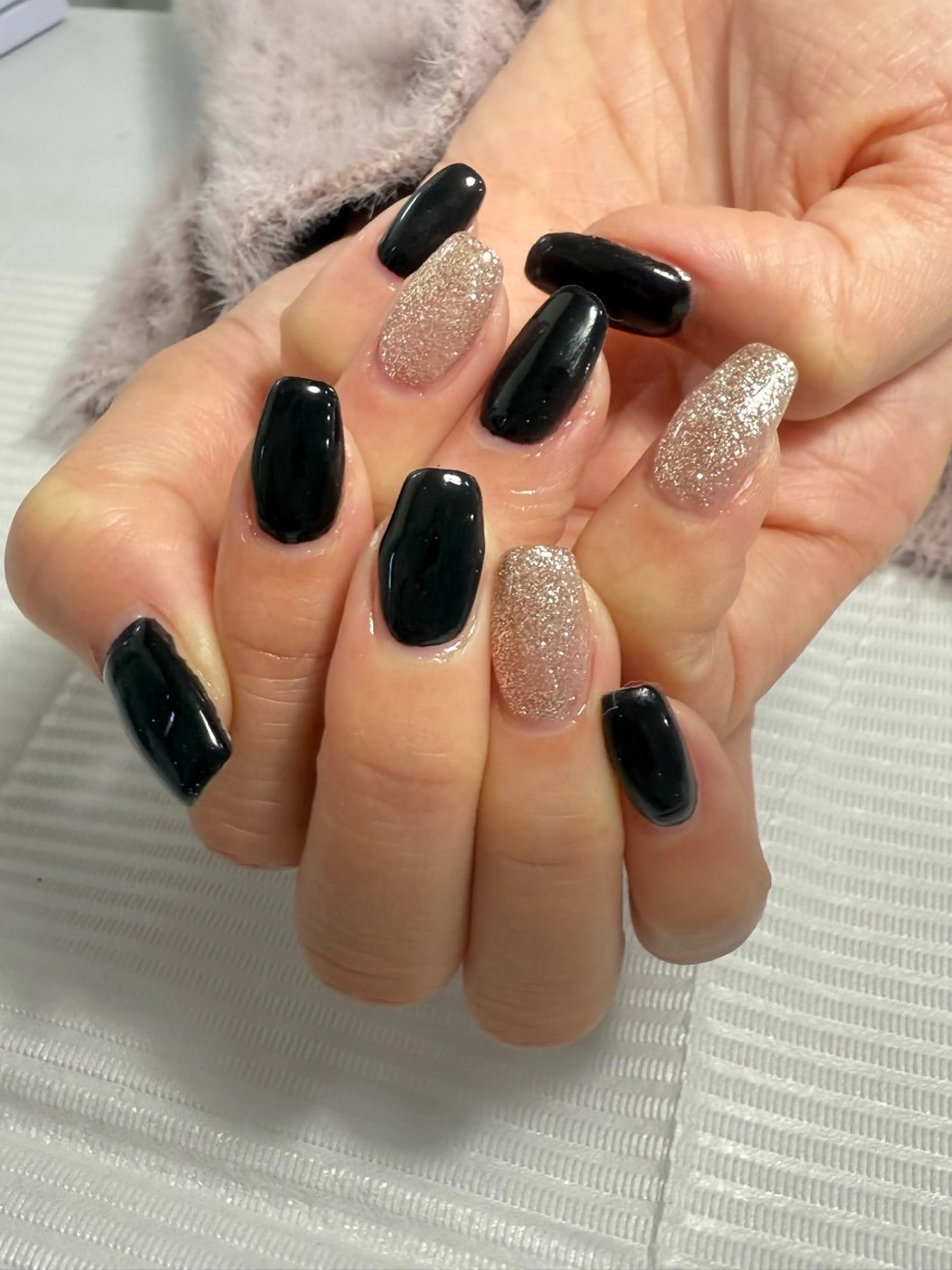 ネイル m nailのネイルデザイン