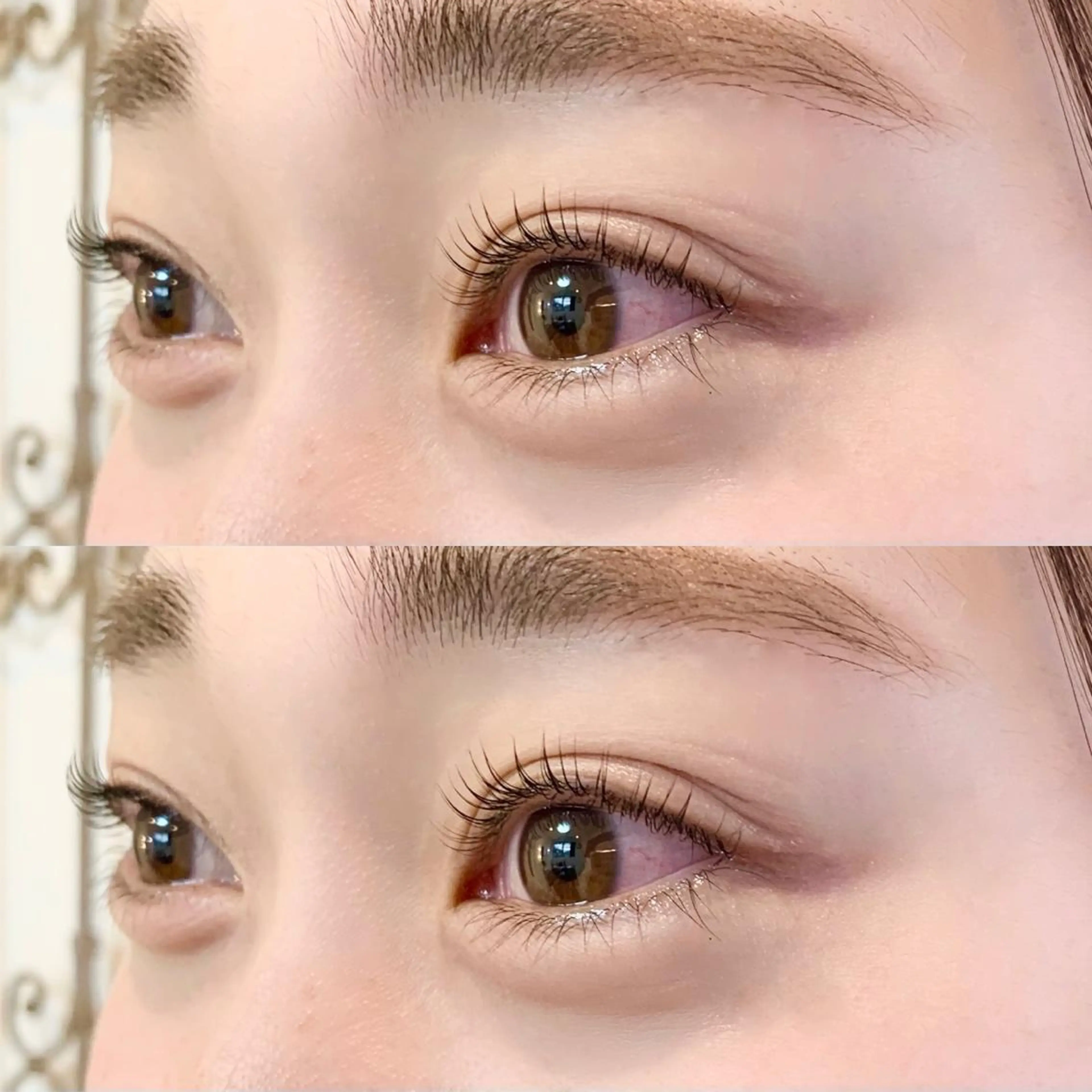 マツエク・マツパ マツパ 🦋平林 未莉🦋✨のマツエク・マツパデザイン