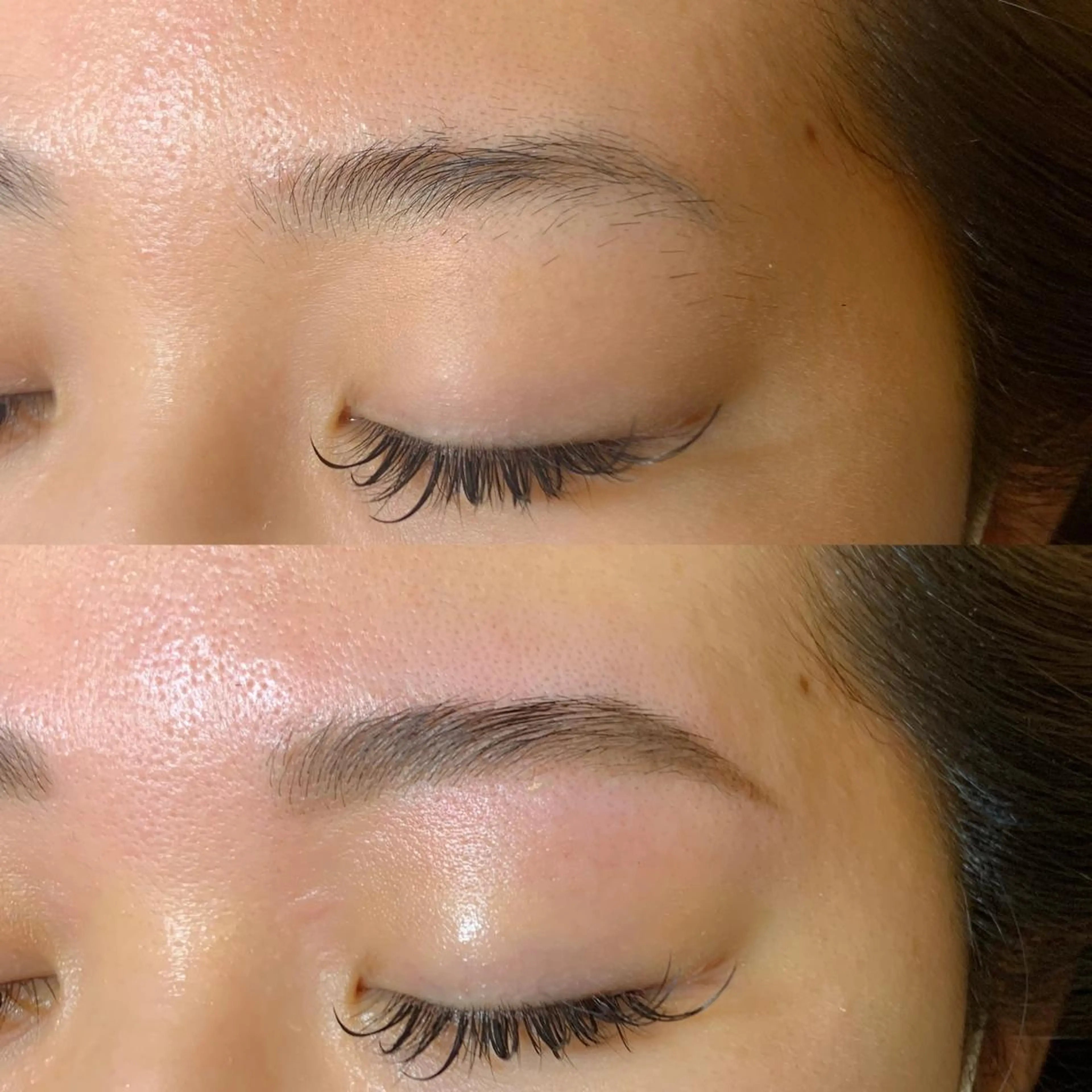 アイブロウ Rumi .のマツエク・マツパデザイン