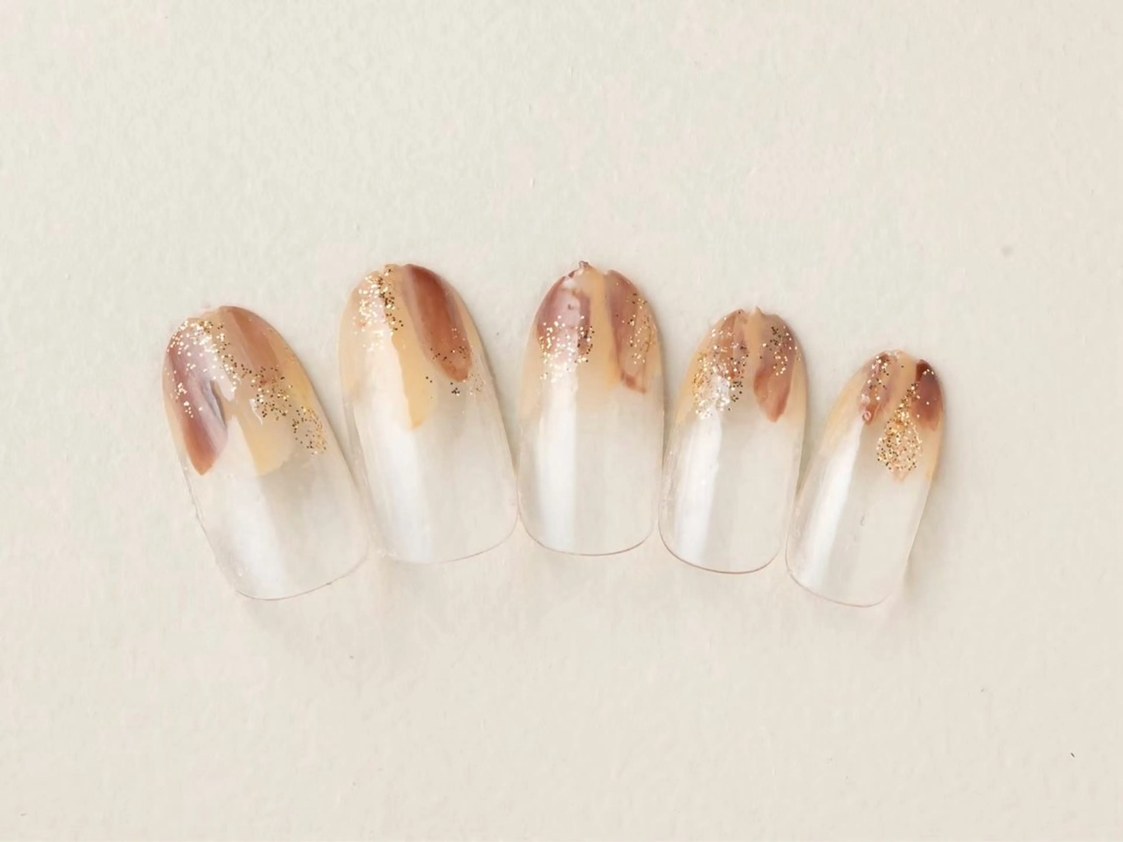 ネイル TiaryNail 💎Kのネイルデザイン