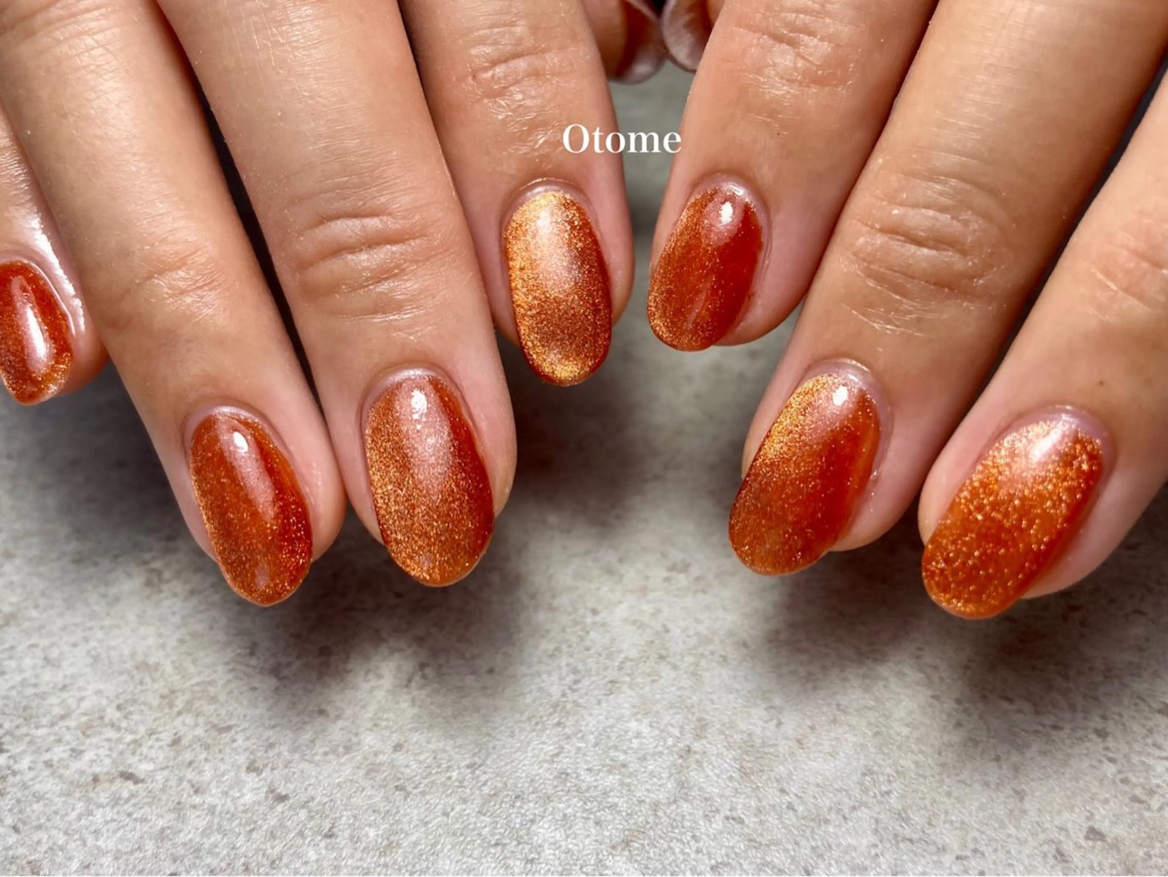 ネイル NAILSALON little view所属・c otomeのネイルデザイン