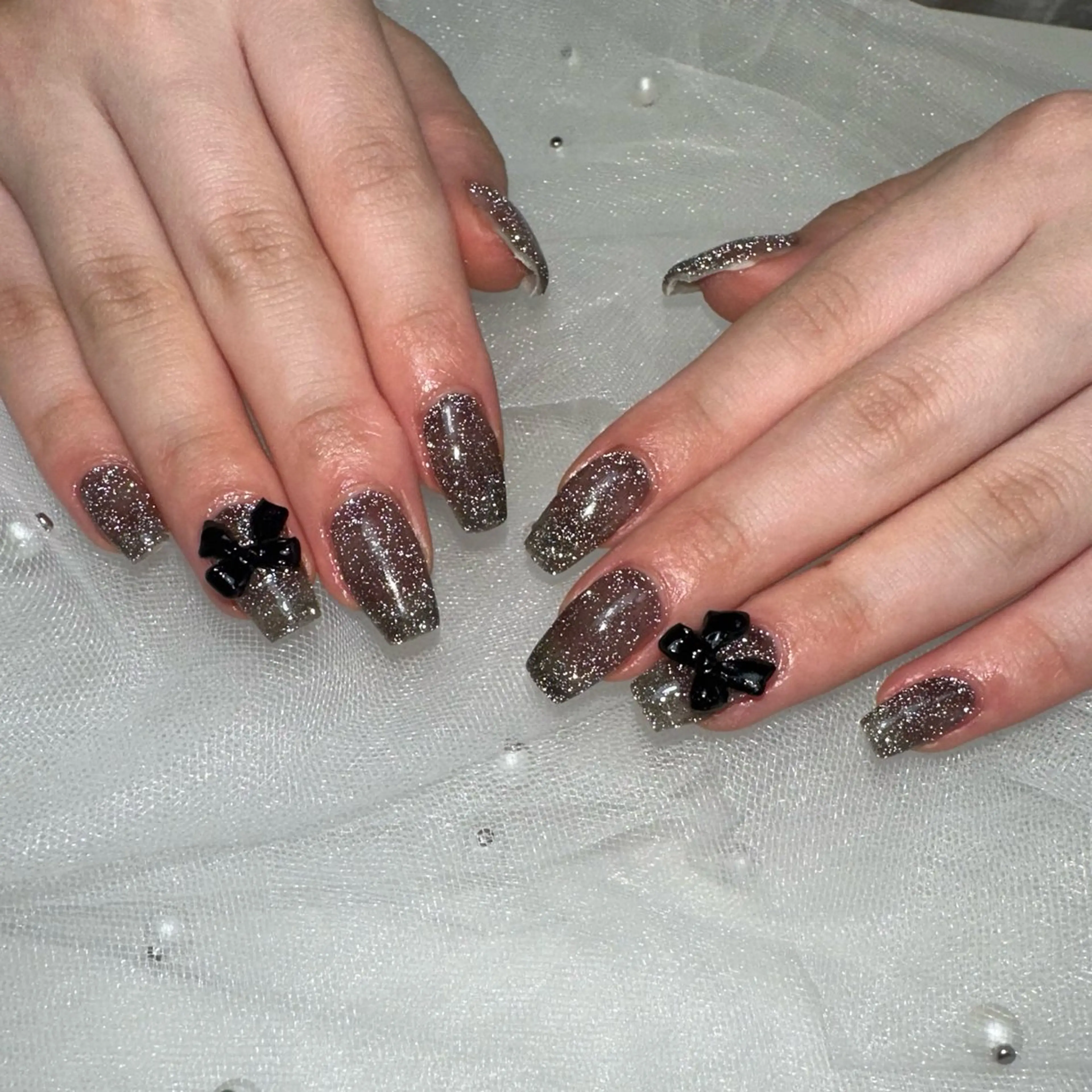 ネイル Lilin nailのネイルデザイン