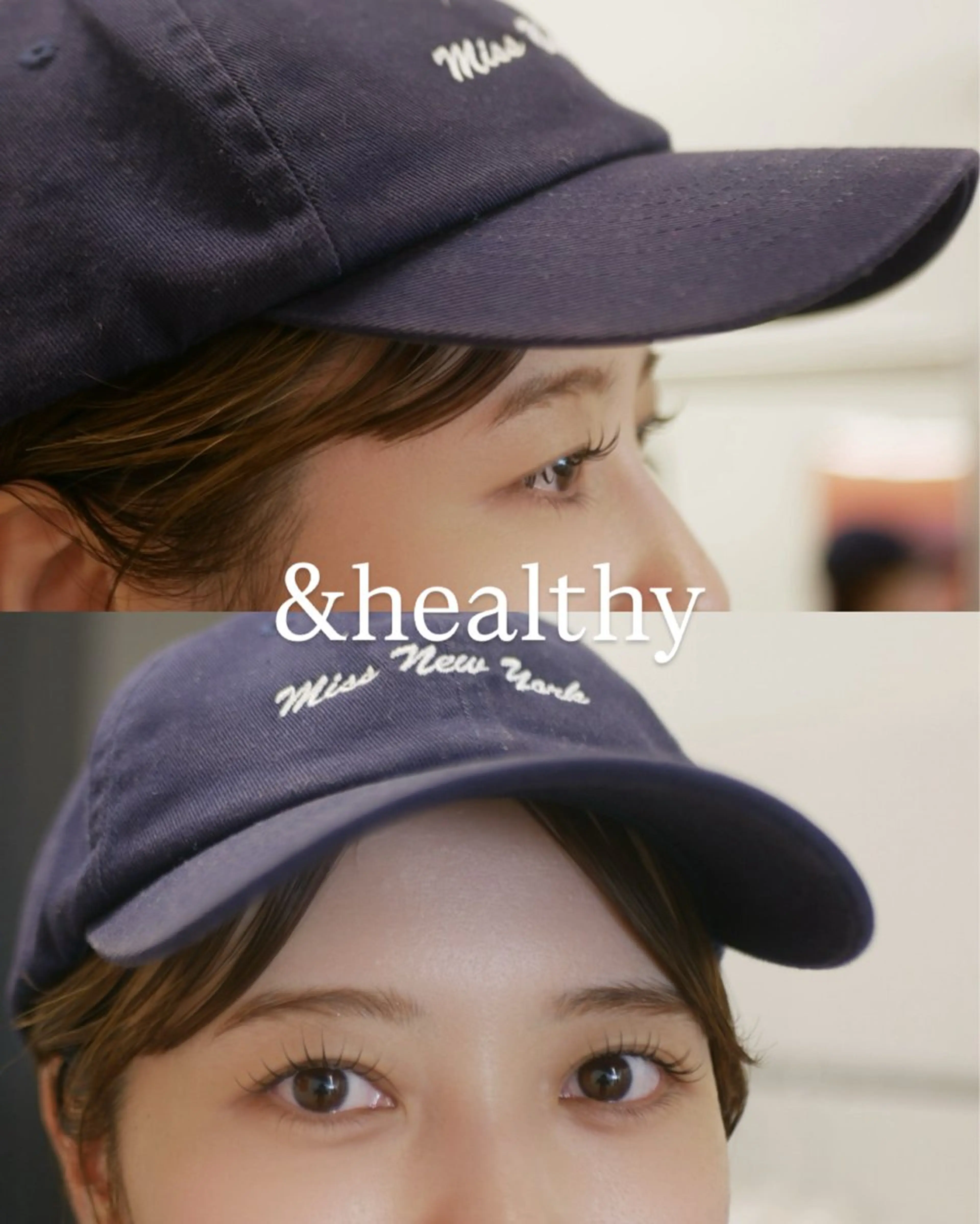 マツエク・マツパ LEDマツエク🧊 suzuのマツエク・マツパデザイン