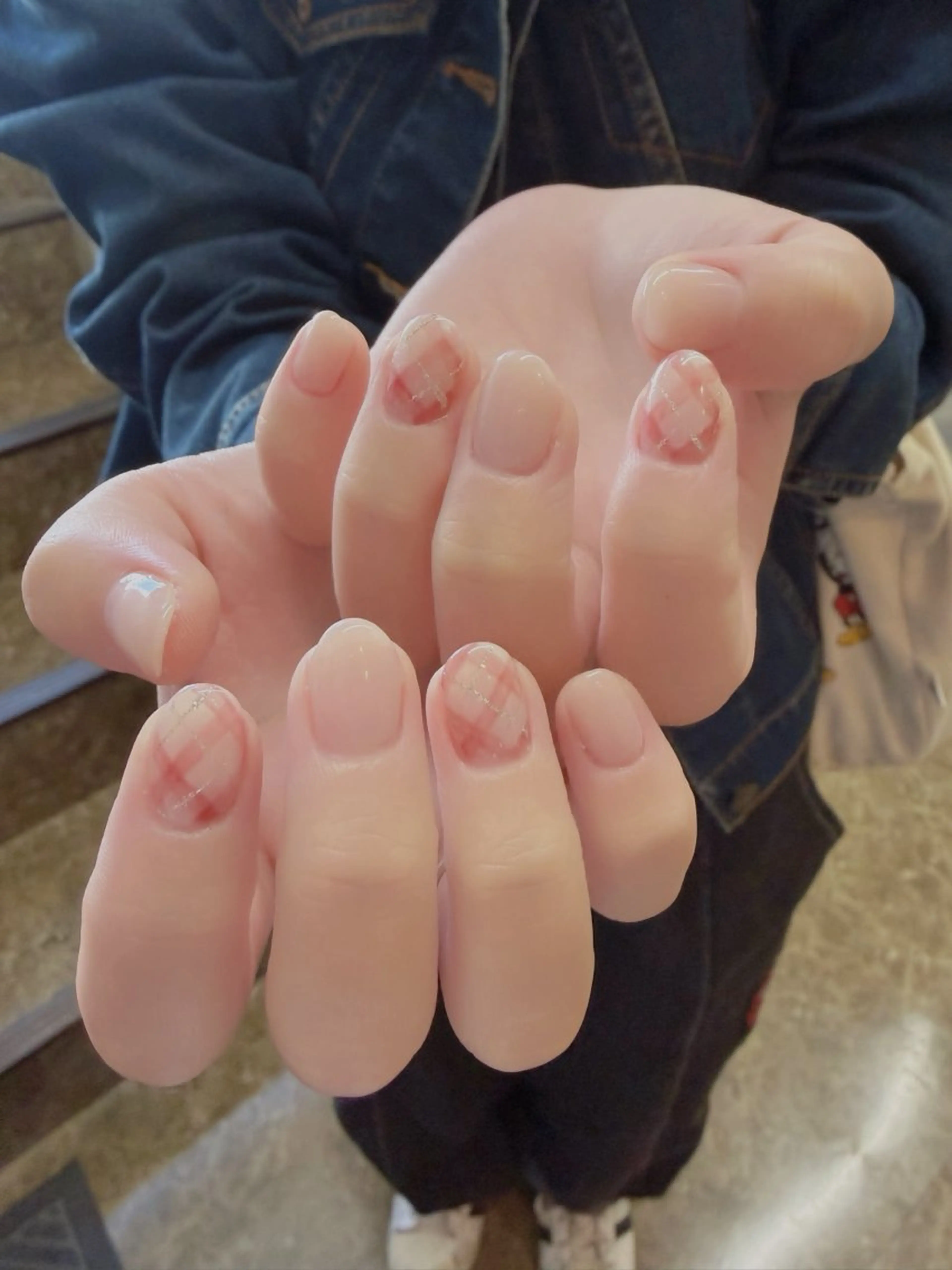 ネイル ネイルサロンriu所属・ri uのネイルデザイン