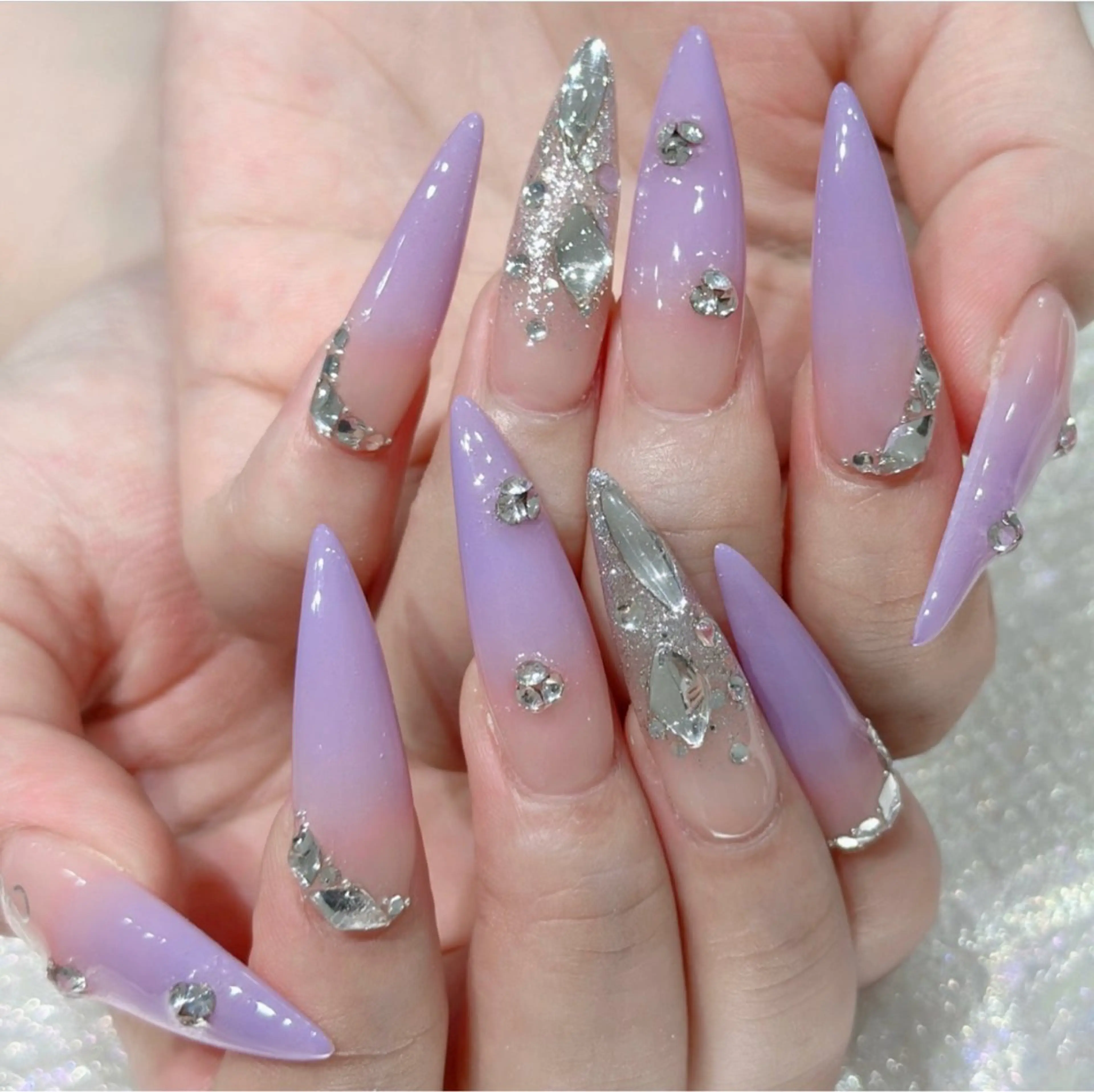 ネイル ain nailのネイルデザイン