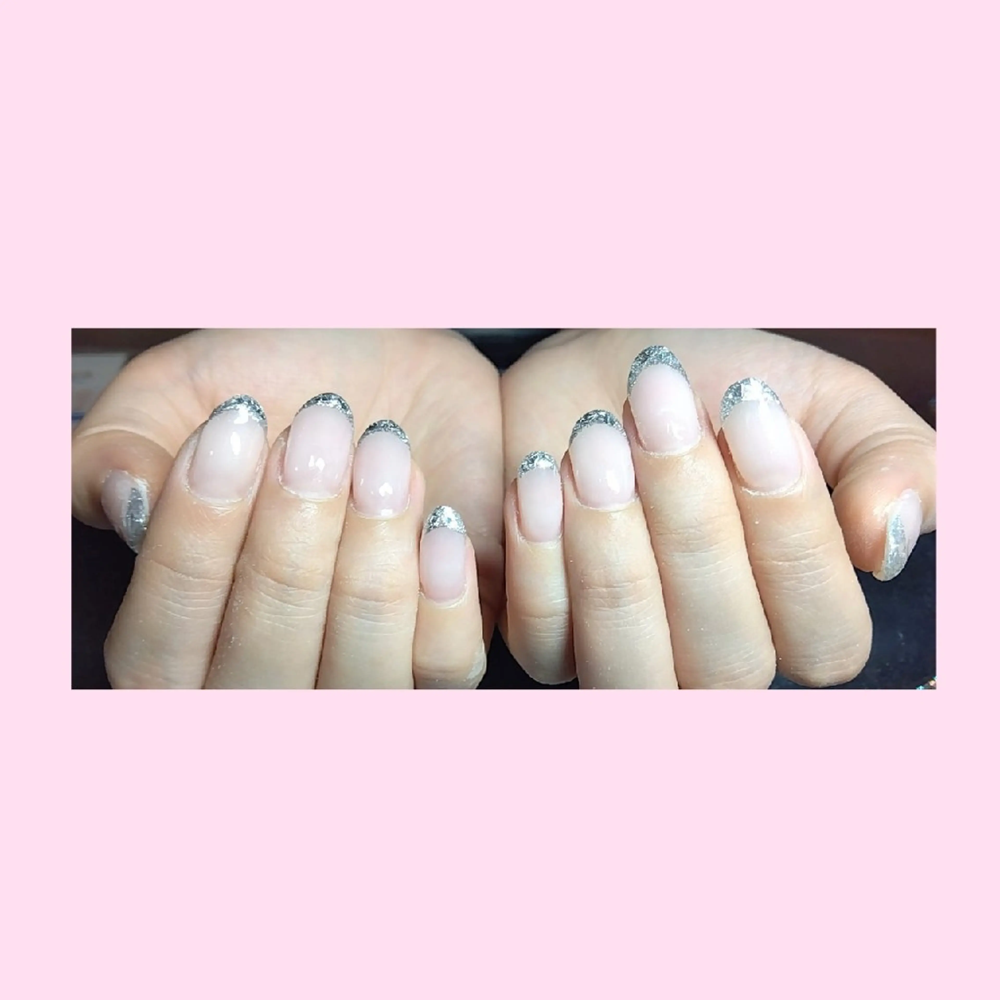ネイル HANA ほののネイルデザイン