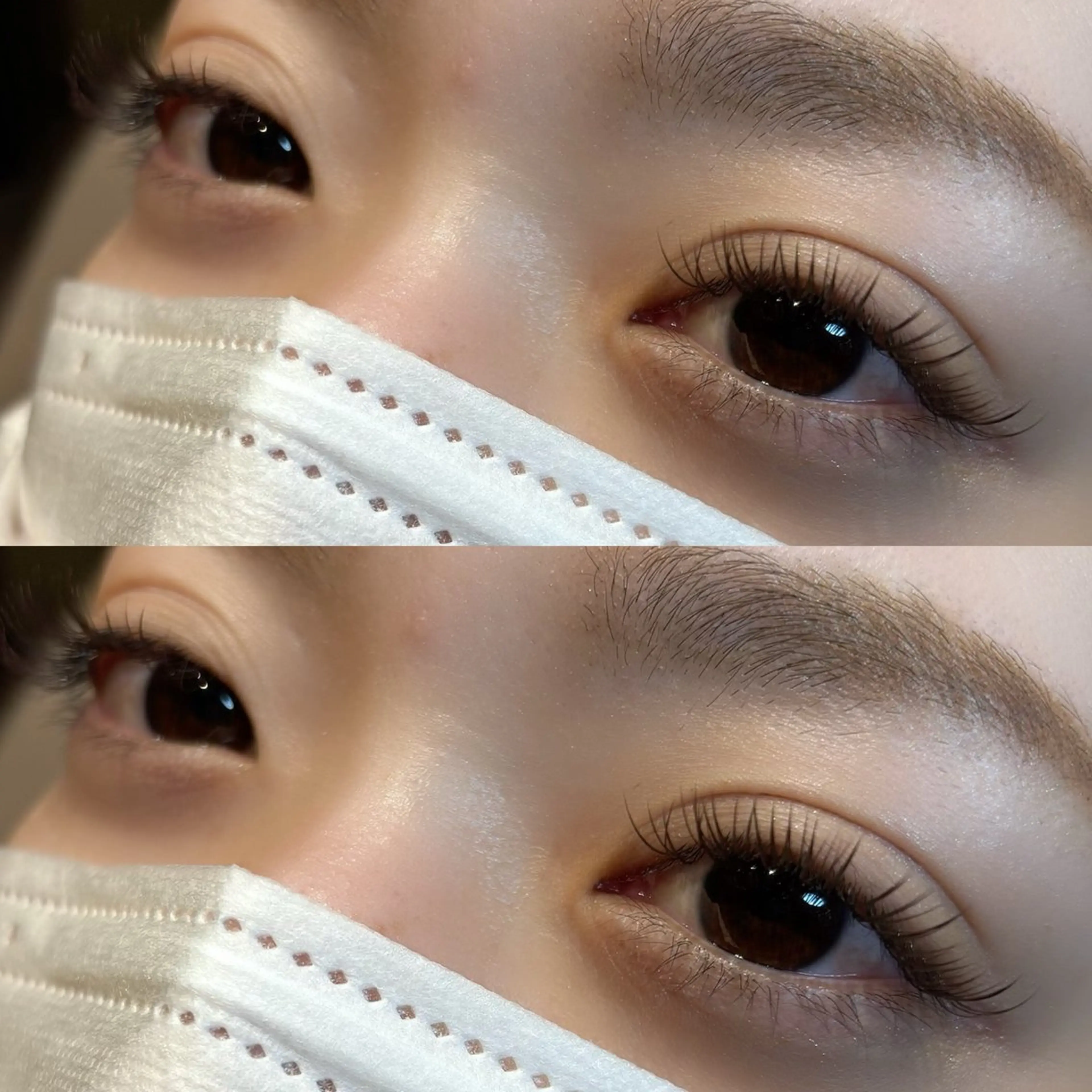 マツエク・マツパ Flor_Eyelash&Nail 上大岡所属・上大岡_Flor mikuのマツエク・マツパデザイン