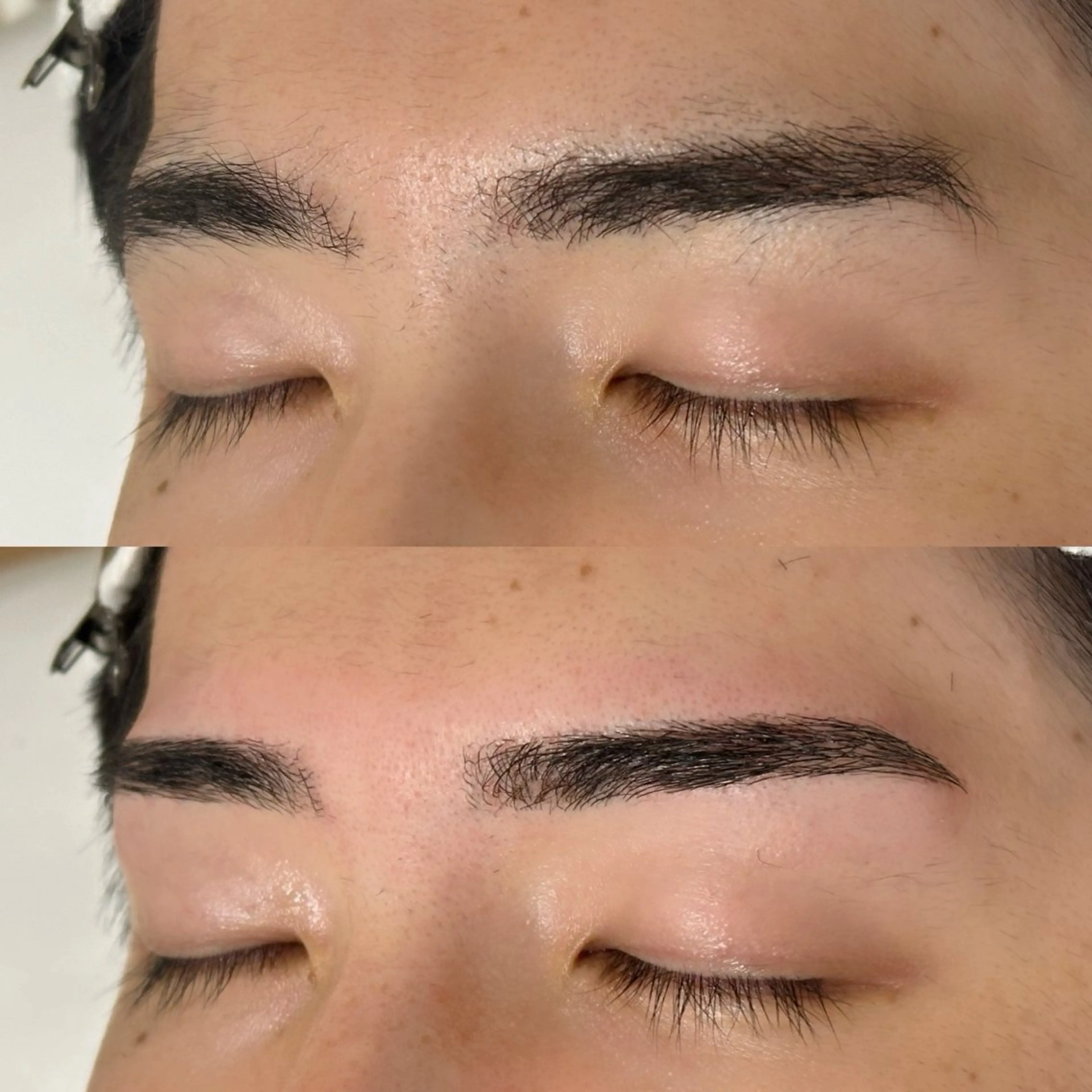 メンズ アイブロウ vico名古屋栄店所属・🌺+vico 栄店 🌺MAYUKIの眉毛・アイブロウイメージ