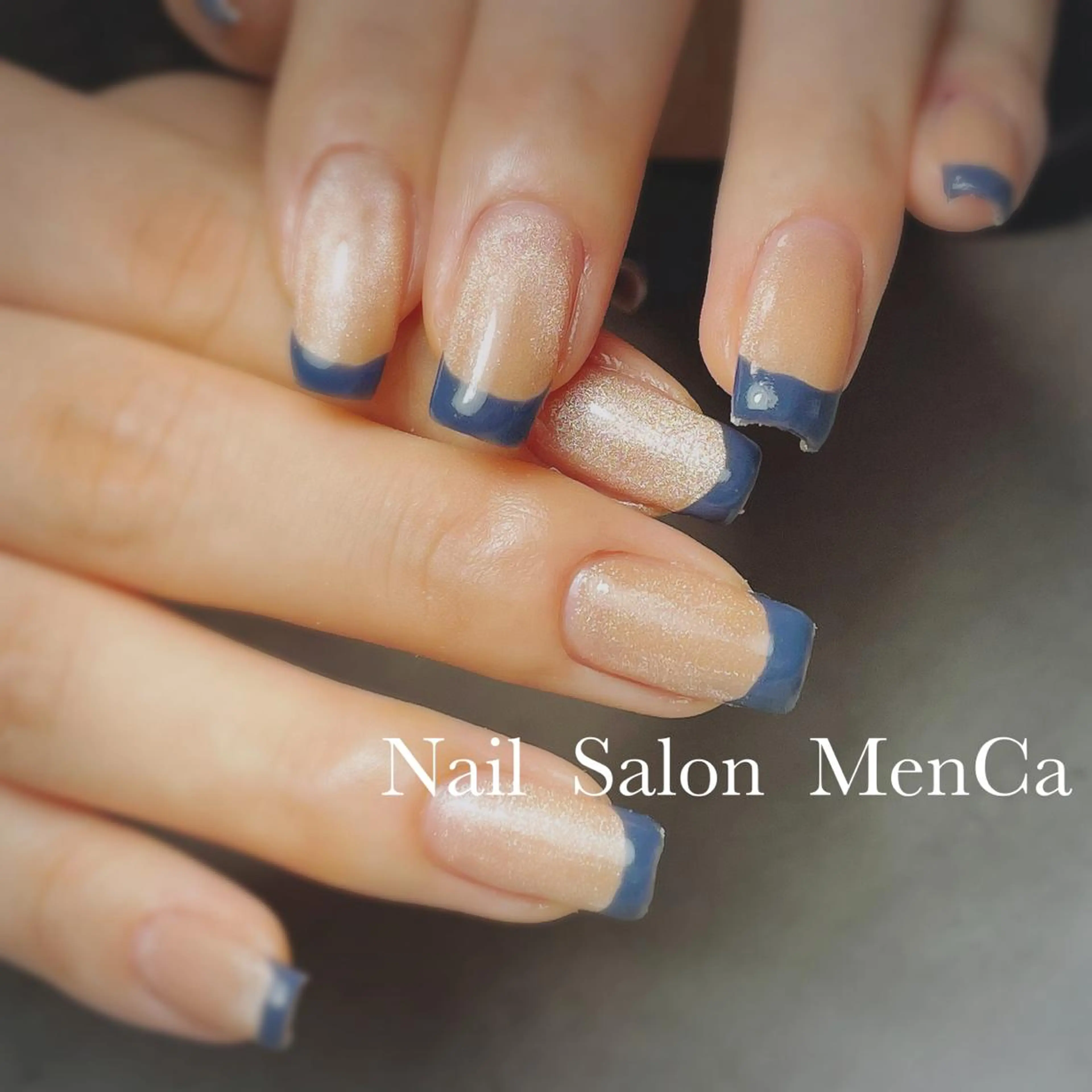 ネイル ハンドネイル 江崎 景子のネイルデザイン