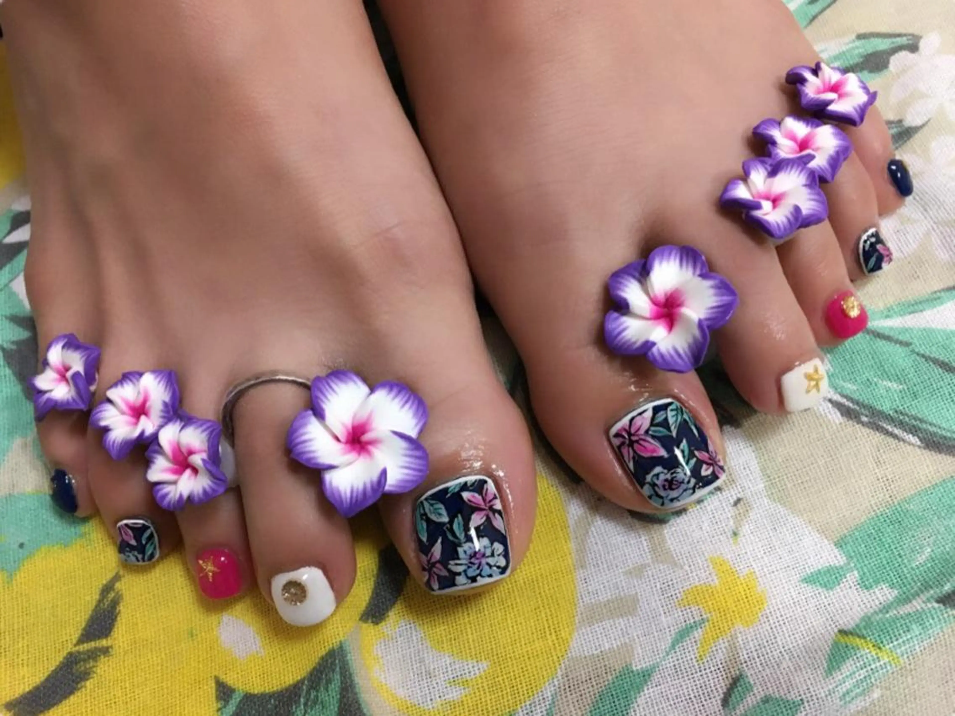 ネイル N Kaoriのネイルデザイン