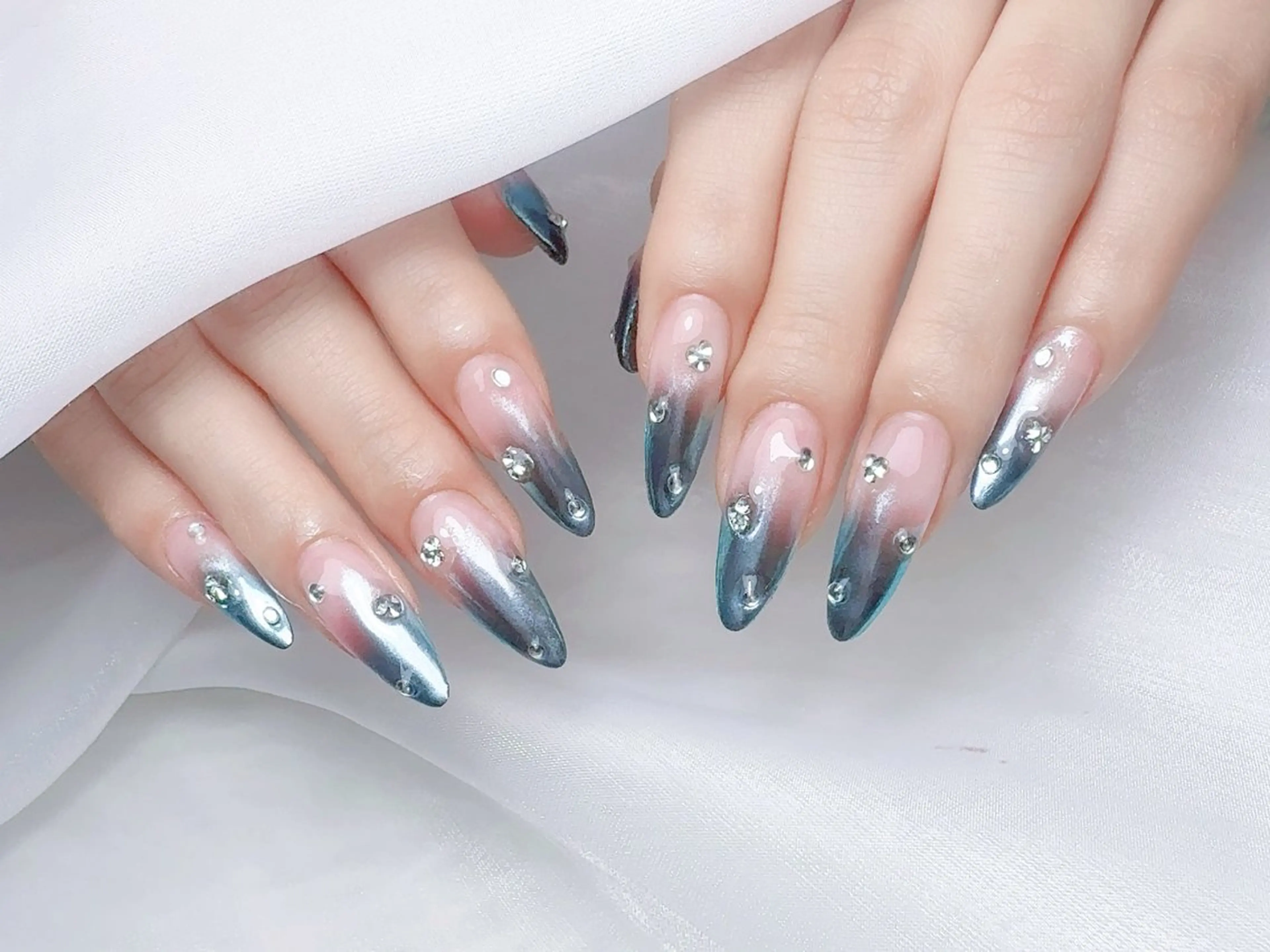 ネイル 🎀M nail salon🎀のネイルデザイン