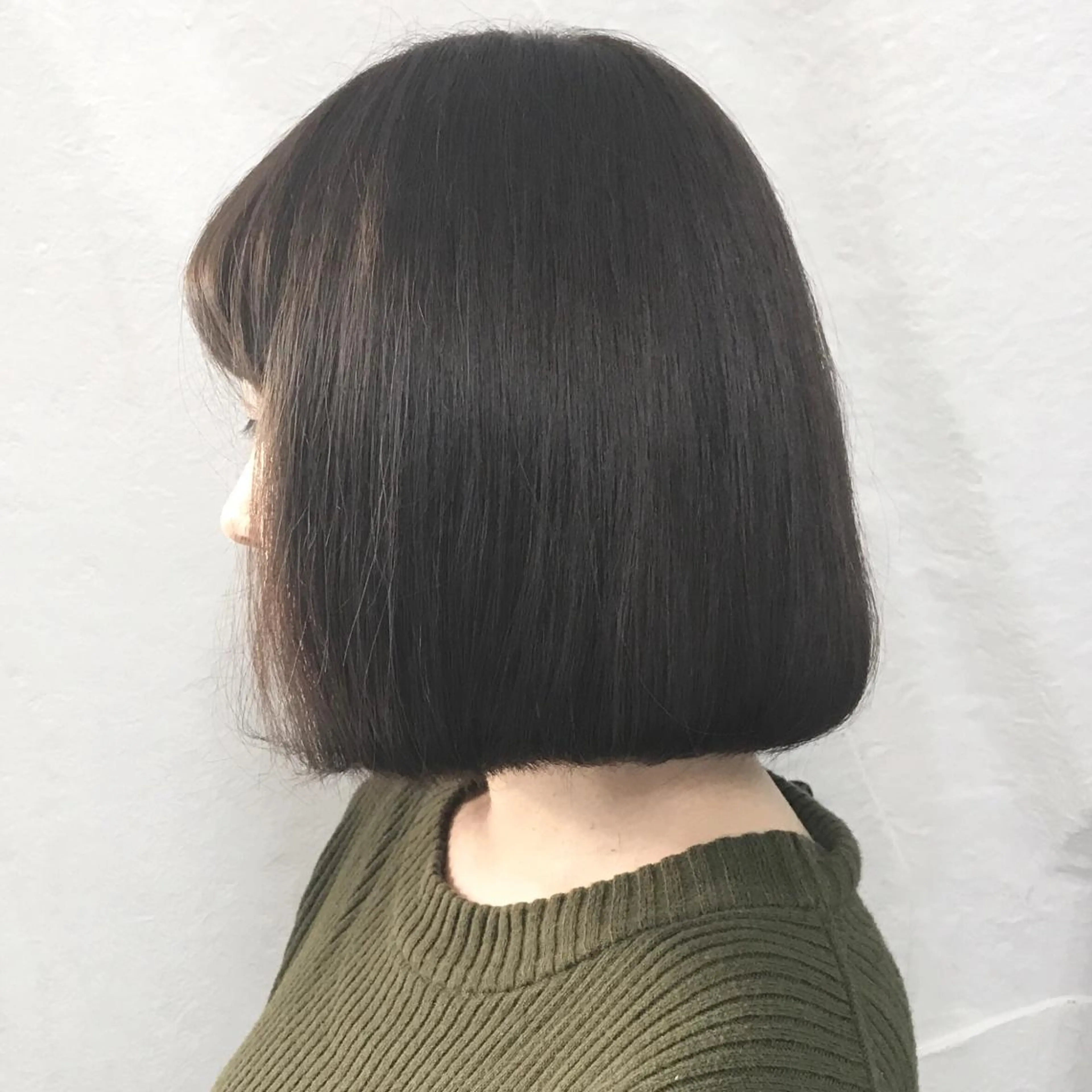 ショート タンバルモリ サロウィン所属・K-POP好き美容師 🇰🇷Kai.Yのヘアスタイル