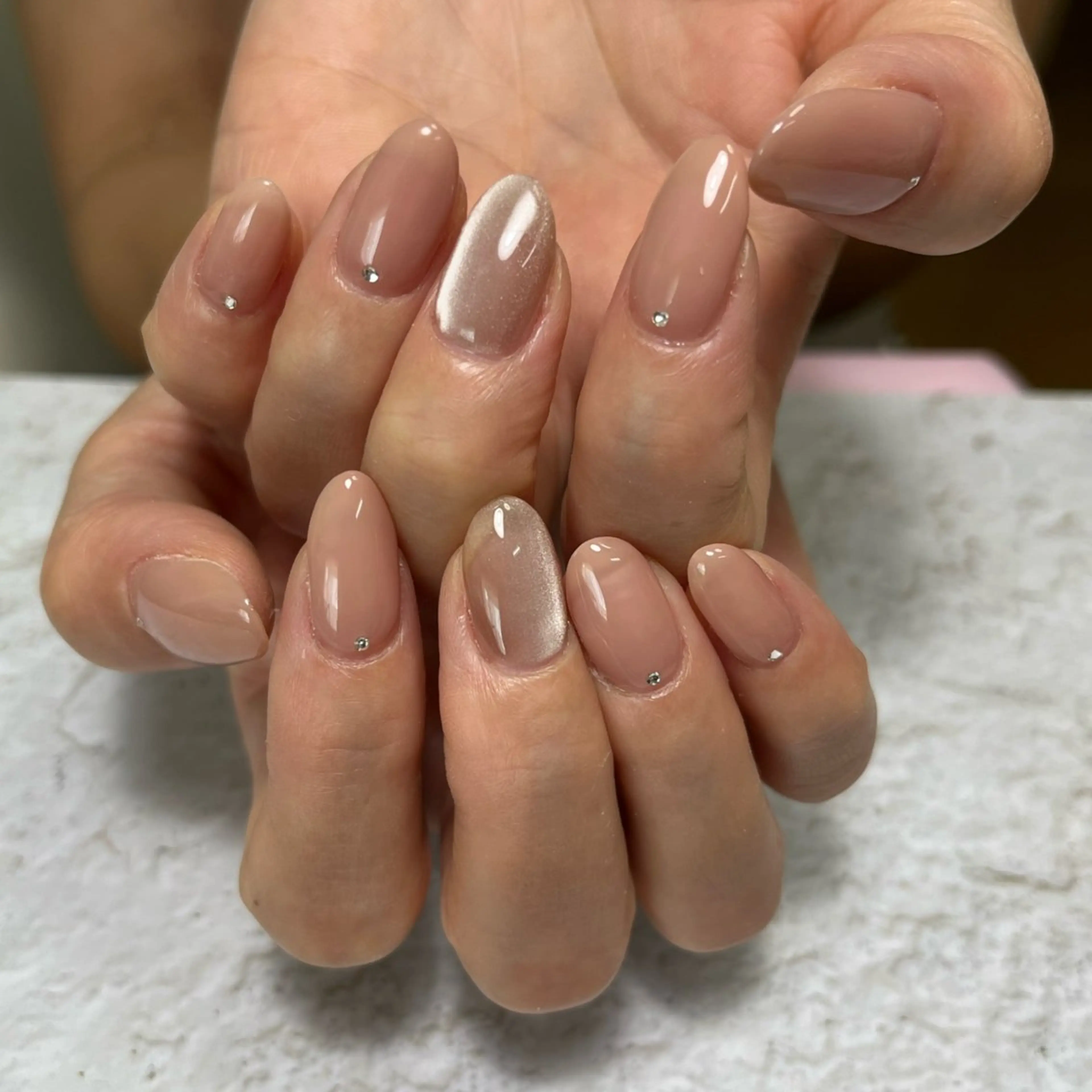 ネイル ♛ Meliaのネイルデザイン