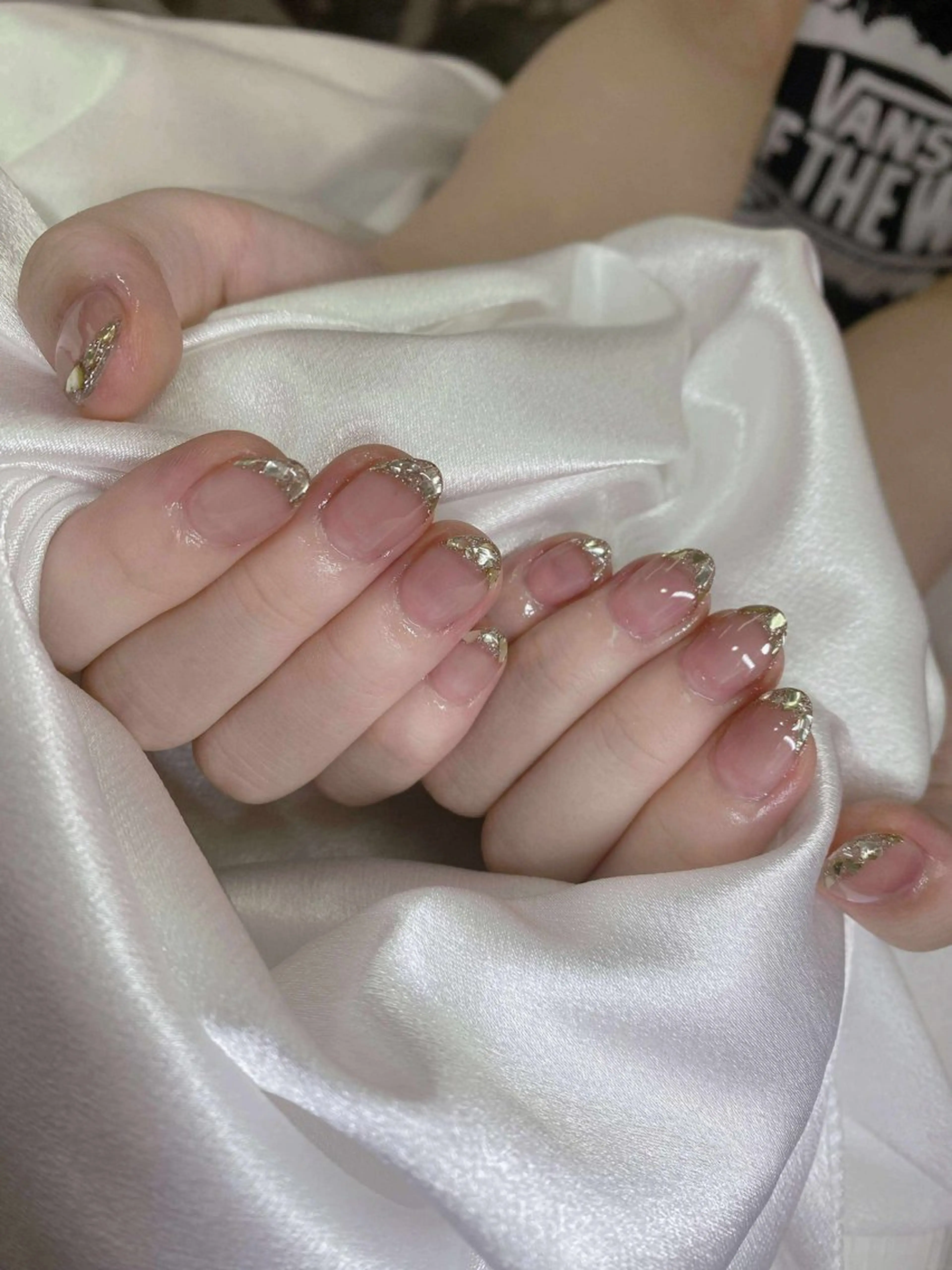 ネイル Athena Ayase Nailのネイルデザイン