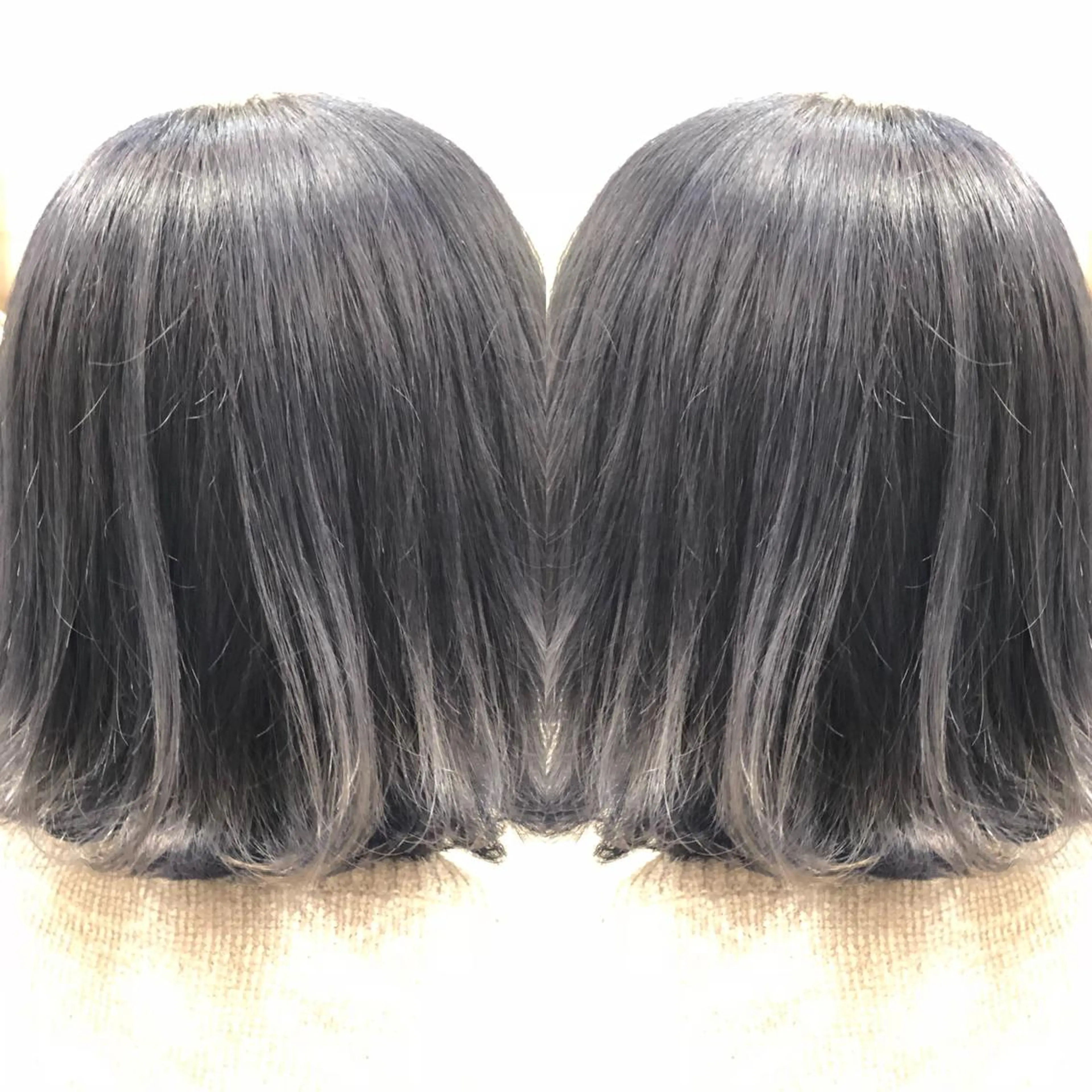 ショート TOTAL BEAUTY BREK 袋井店所属・BREK 袋井店のヘアスタイル