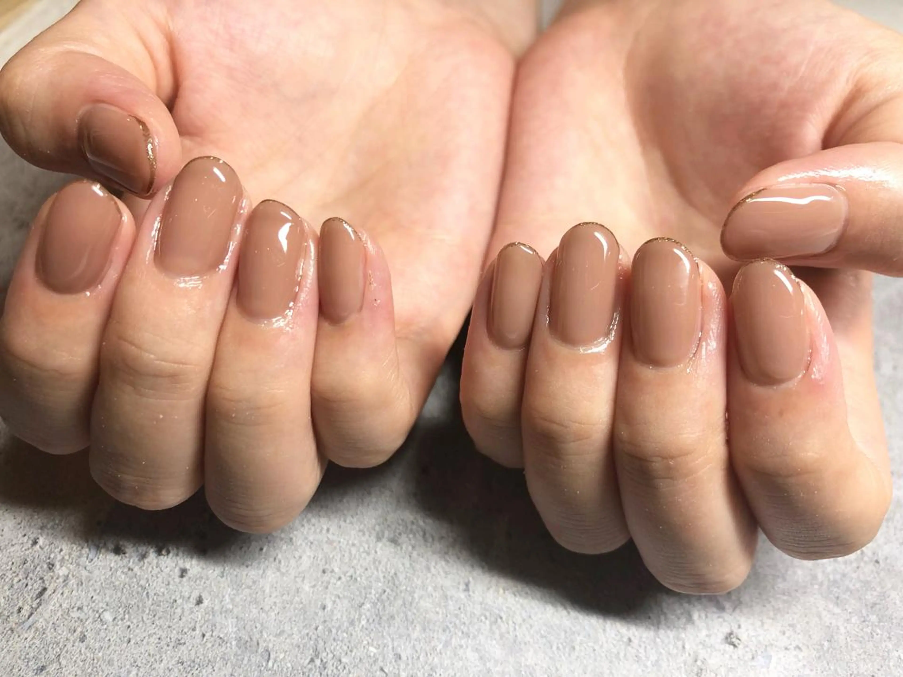 ネイル kimura kumikoのネイルデザイン