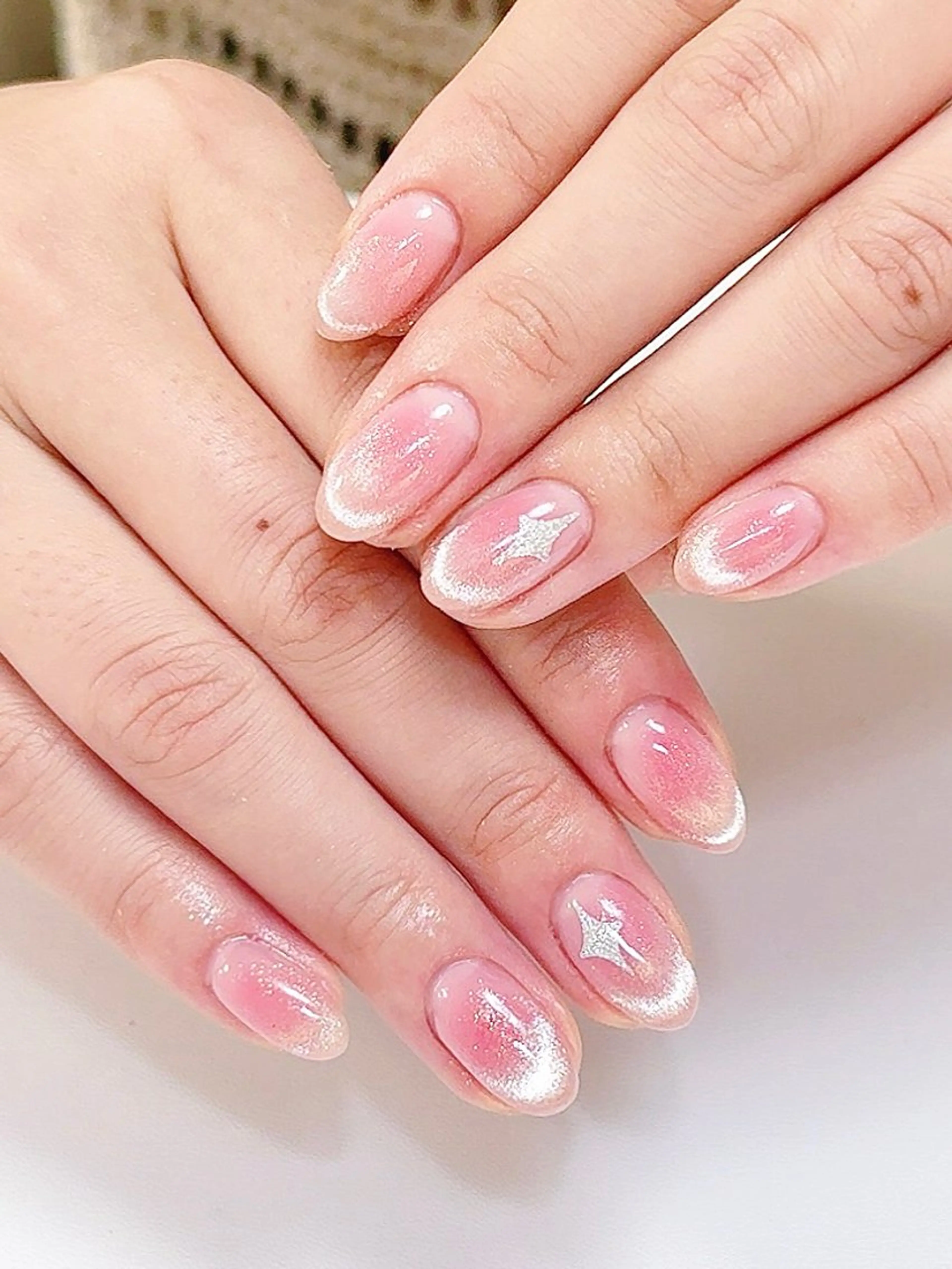 ネイル ハンドネイル ハンドケア kikinail所属・Nail Studioのネイルデザイン