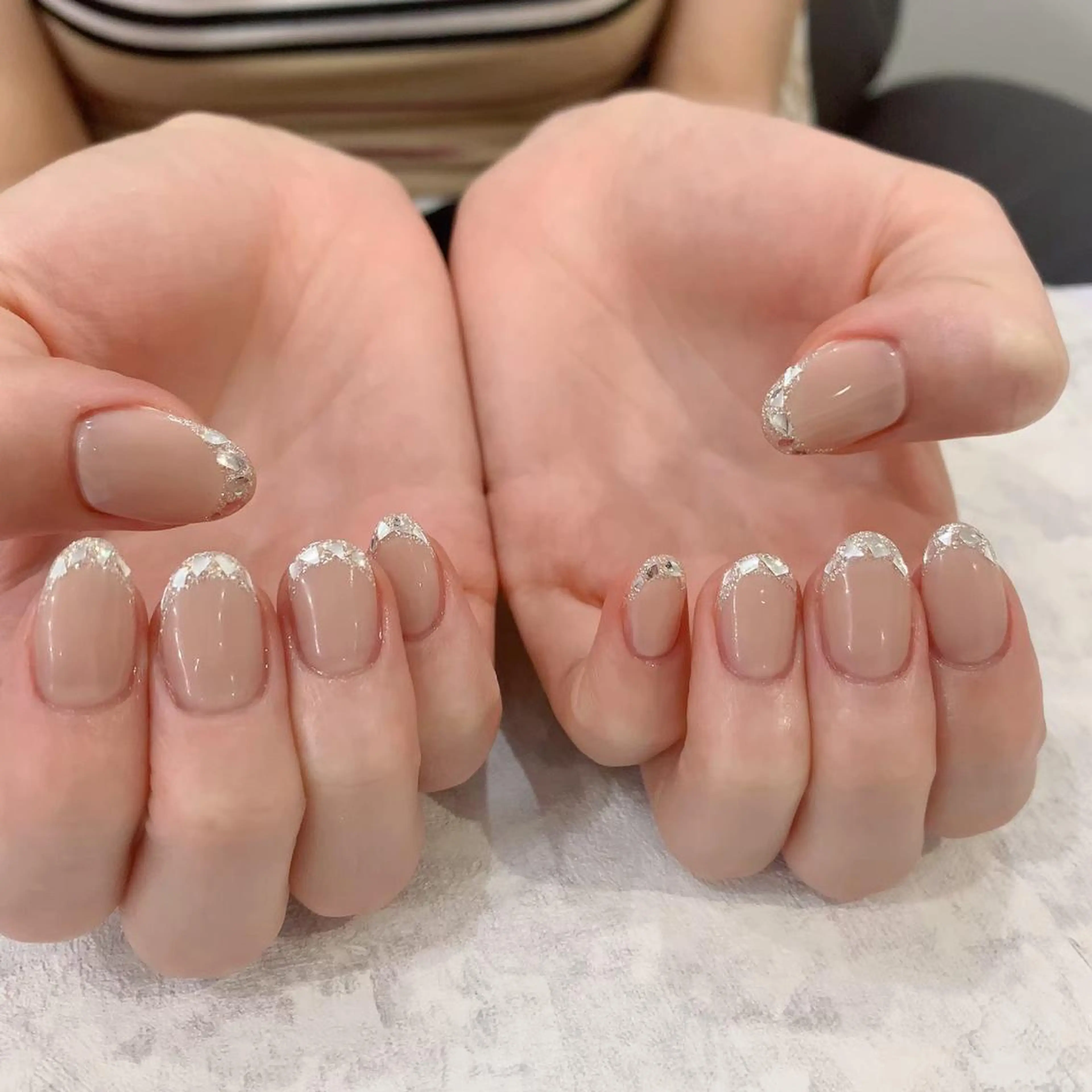 ショート キッズ cho nailのネイルデザイン