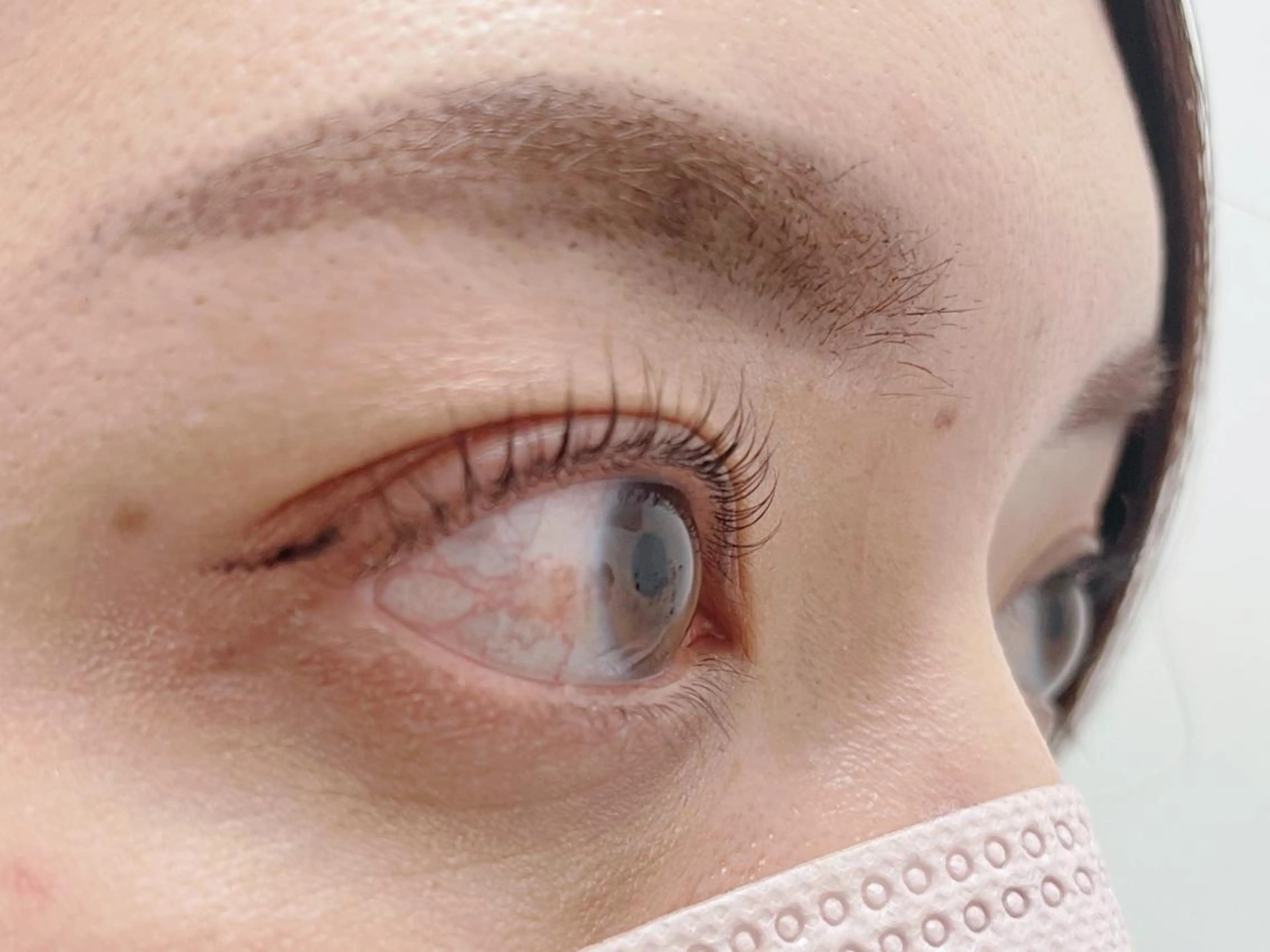 マツエク・マツパ ナチュラル eyelash momoのマツエク・マツパデザイン