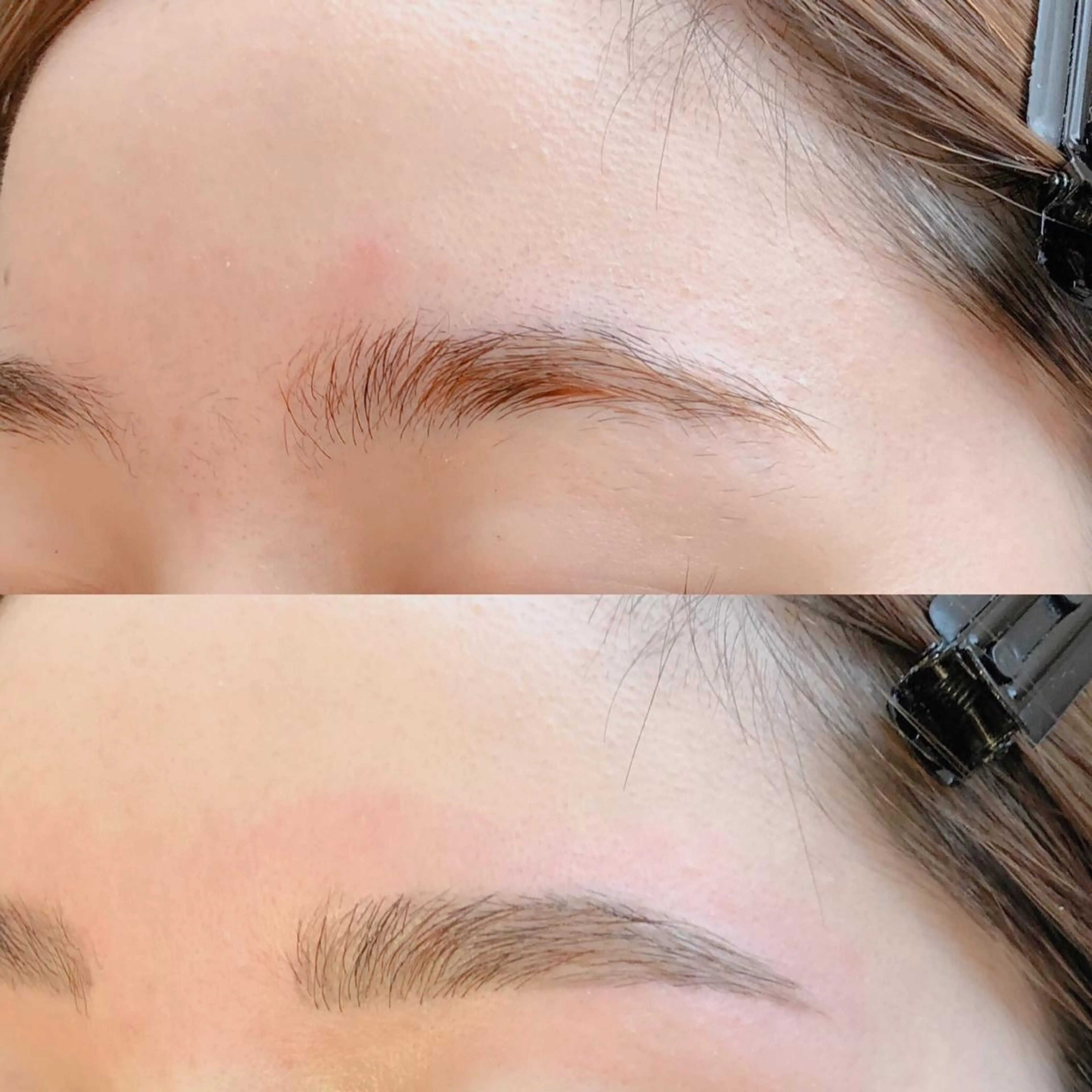 eyelash/eyebrow　salon Fika所属・水軒 朋美のマツエク・マツパデザイン