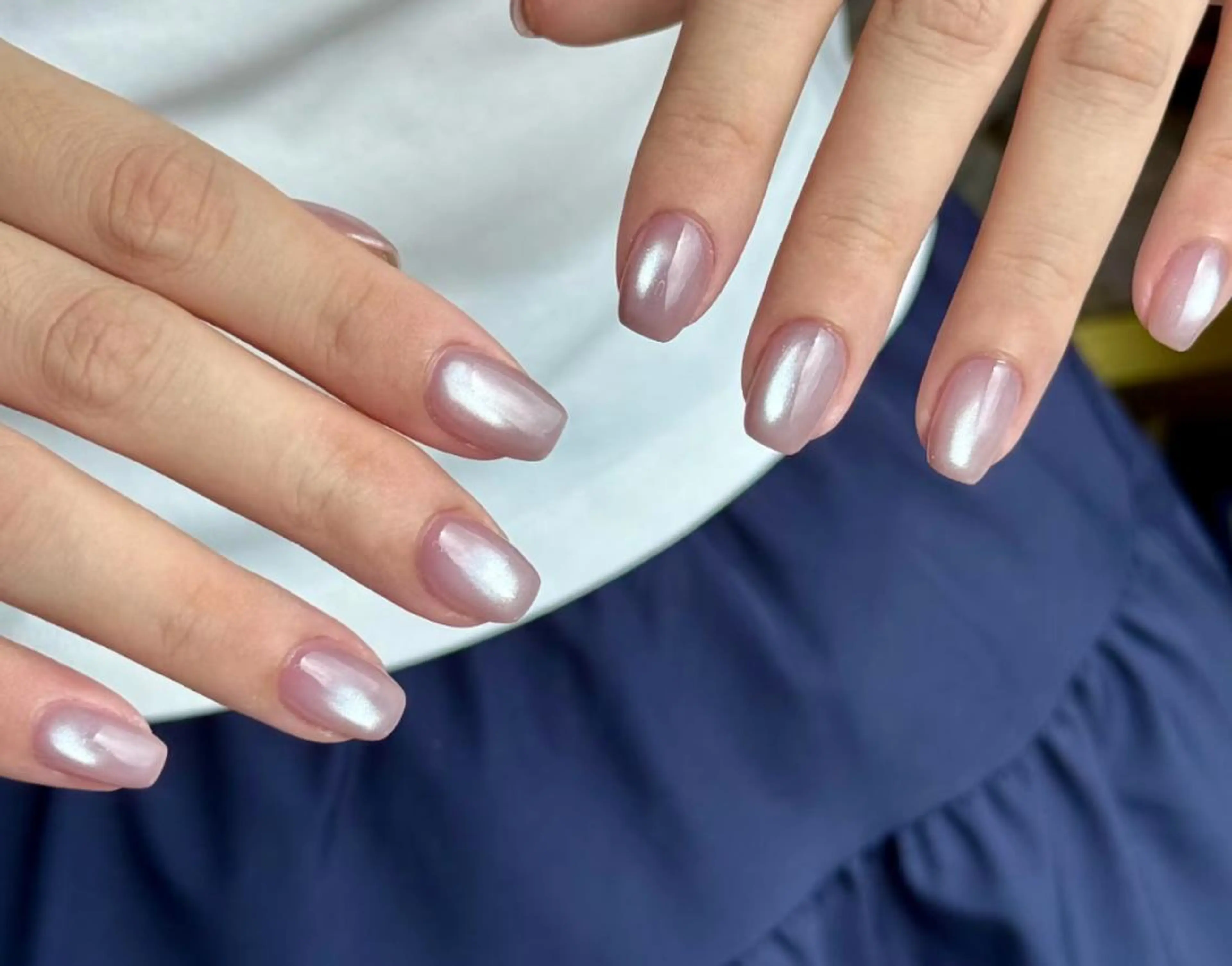 ネイル ハンドネイル Molly _nailのネイルデザイン