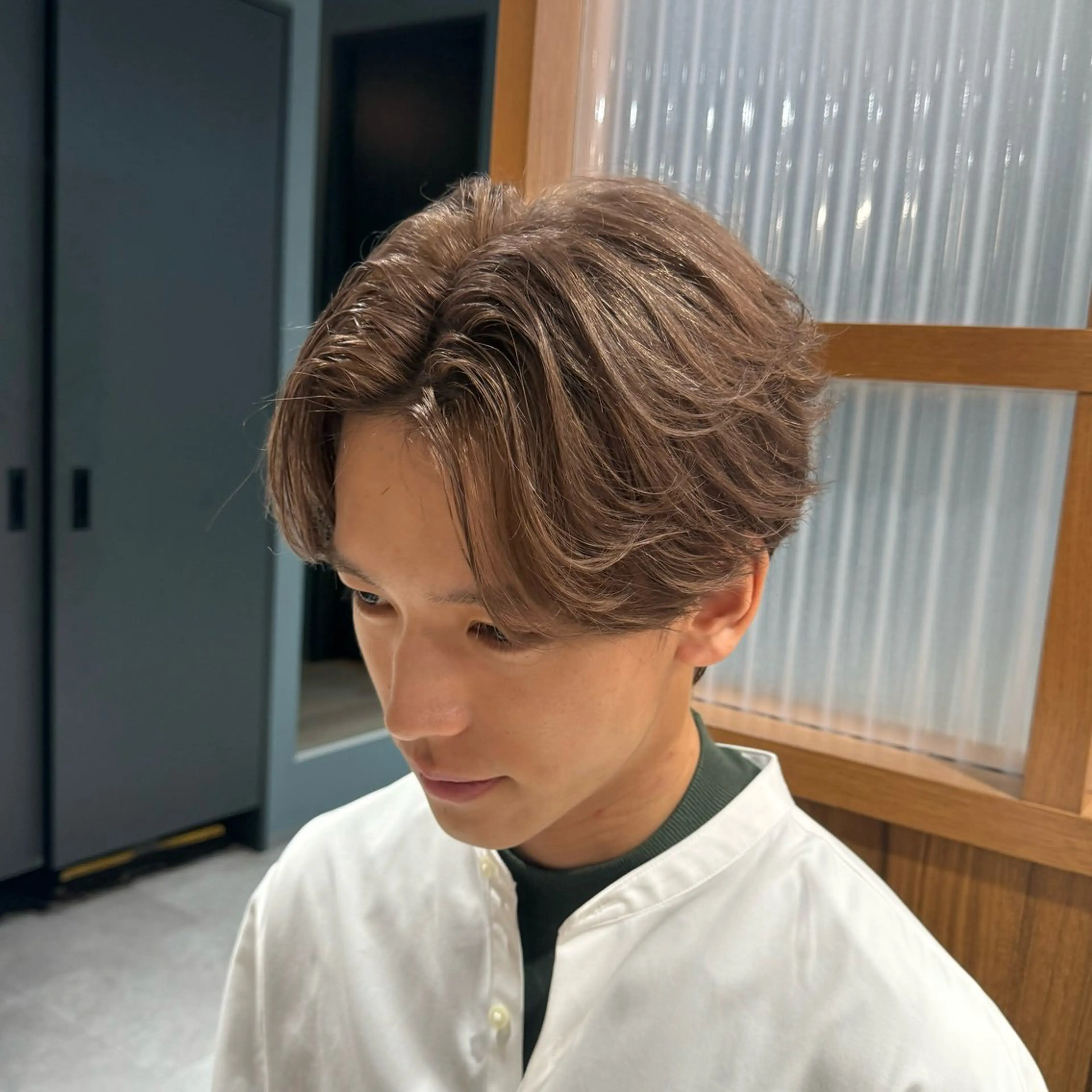 ✂️メンズカット⚠️【高校生以上限定】の写真