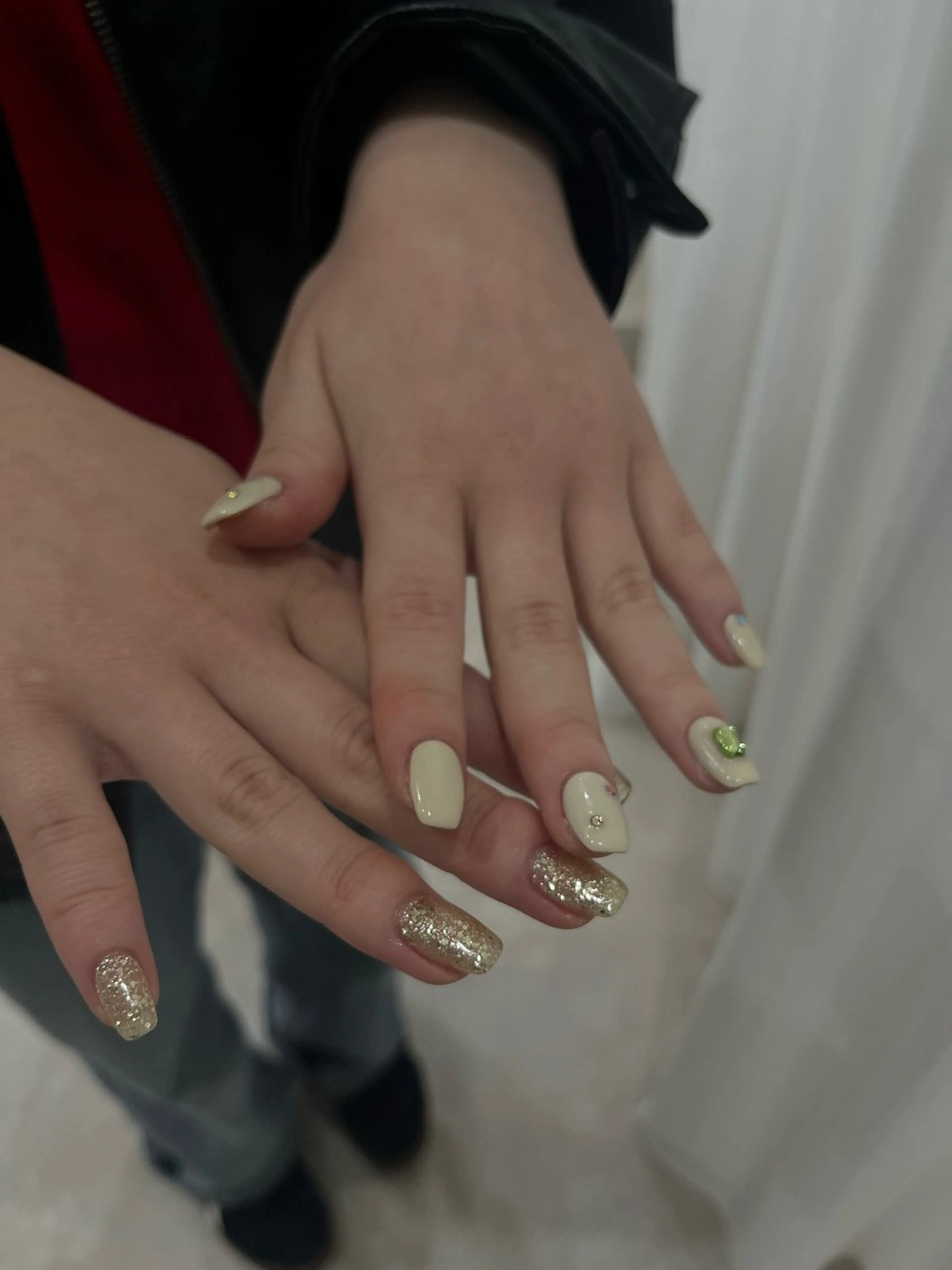 ネイル ハンドネイル atelier moi所属・atelier moiのネイルデザイン