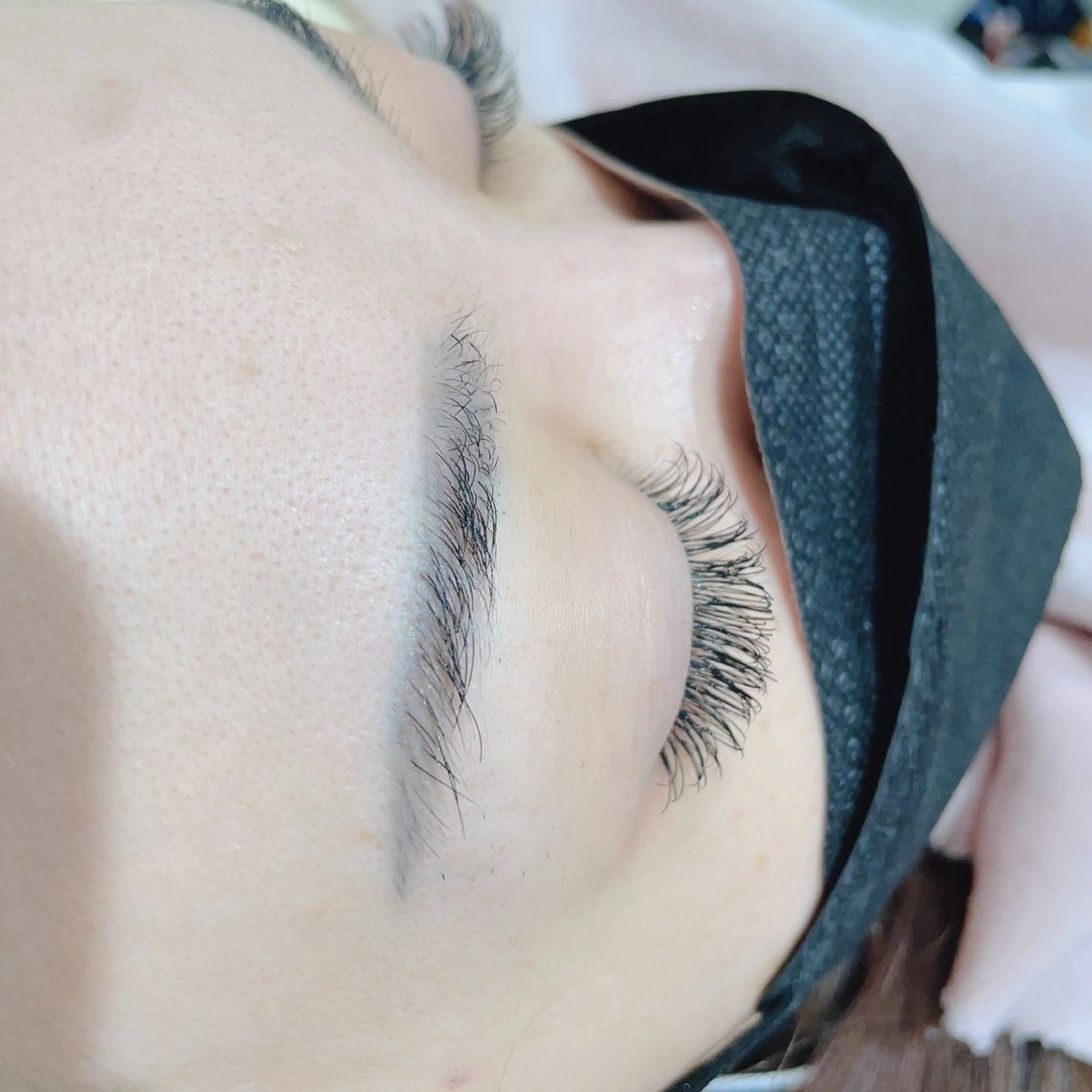 マツエク・マツパ マツエク Beauty SalonWingのマツエク・マツパデザイン