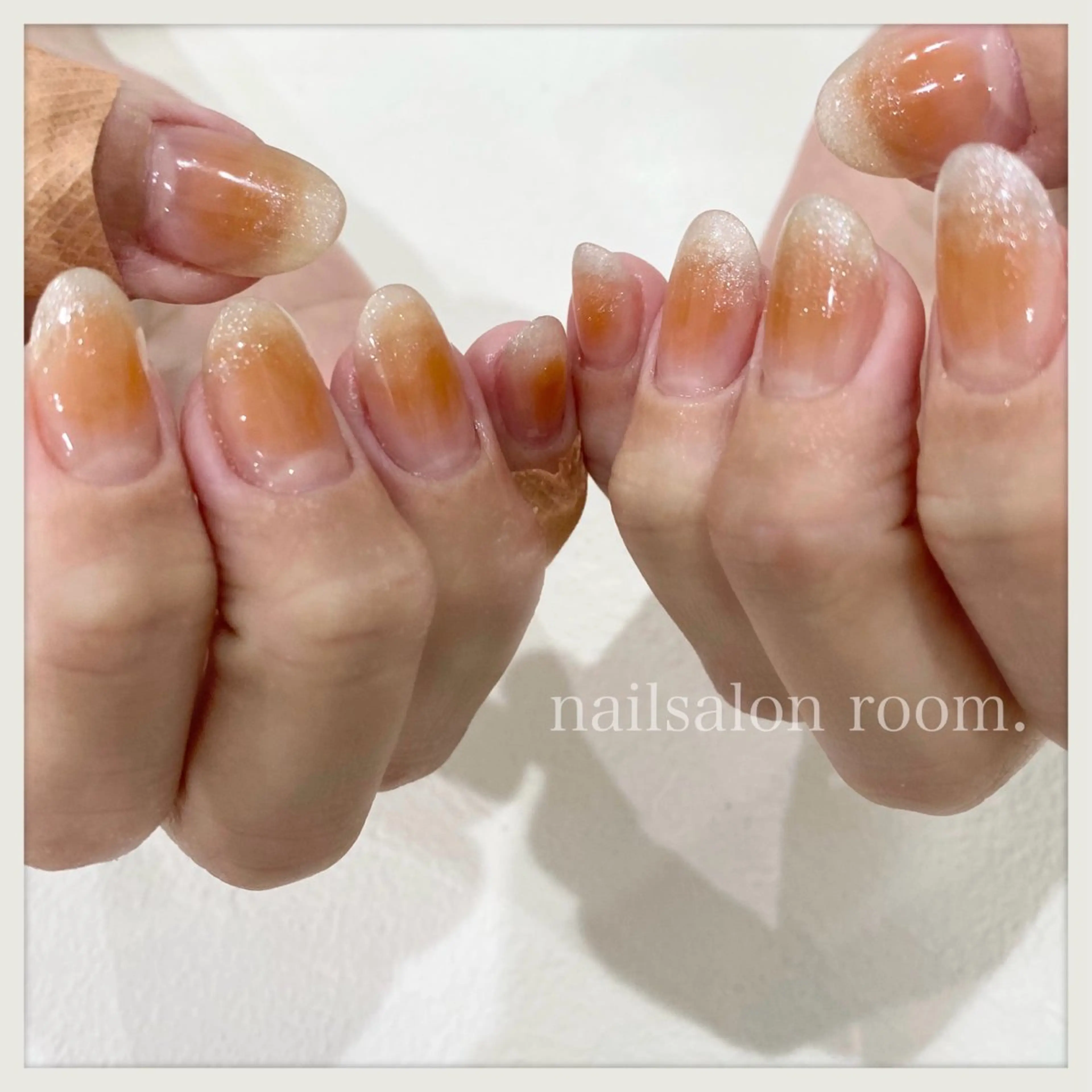 ネイル nailsalon room.のネイルデザイン