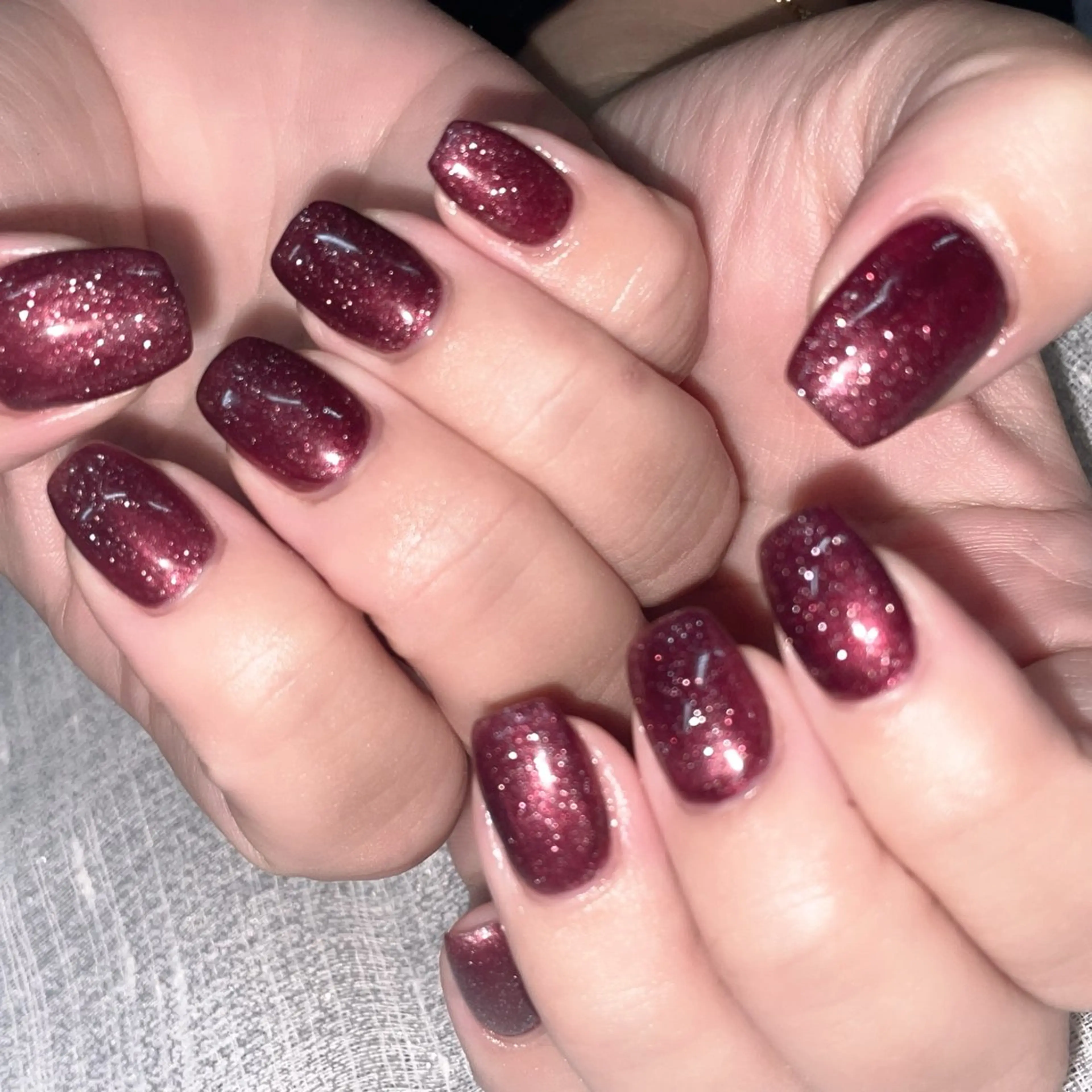 ネイル 林 ✨syousyouのネイルデザイン