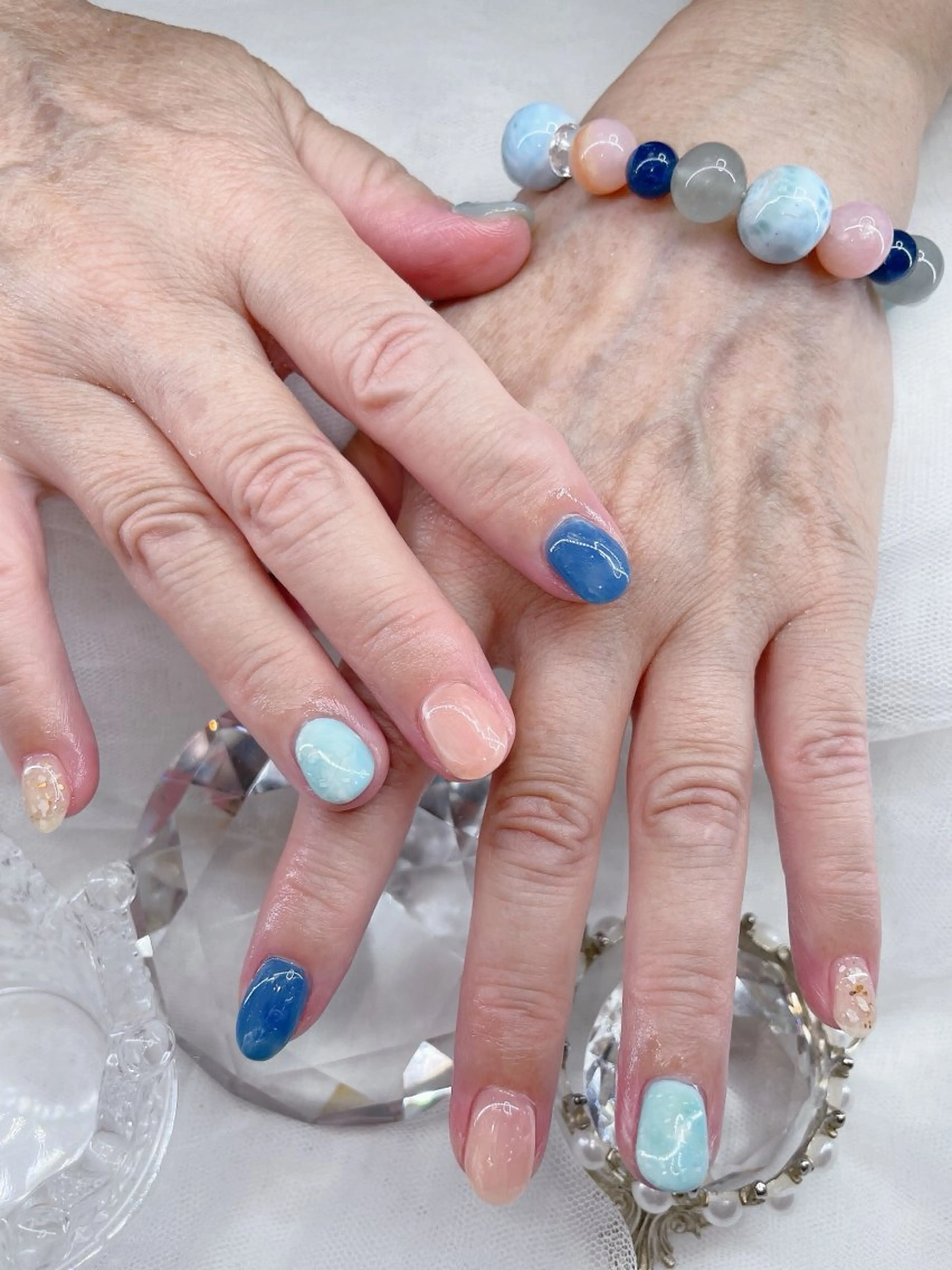 ネイル ハンドネイル misun_nail所属・misun_ nailのネイルデザイン