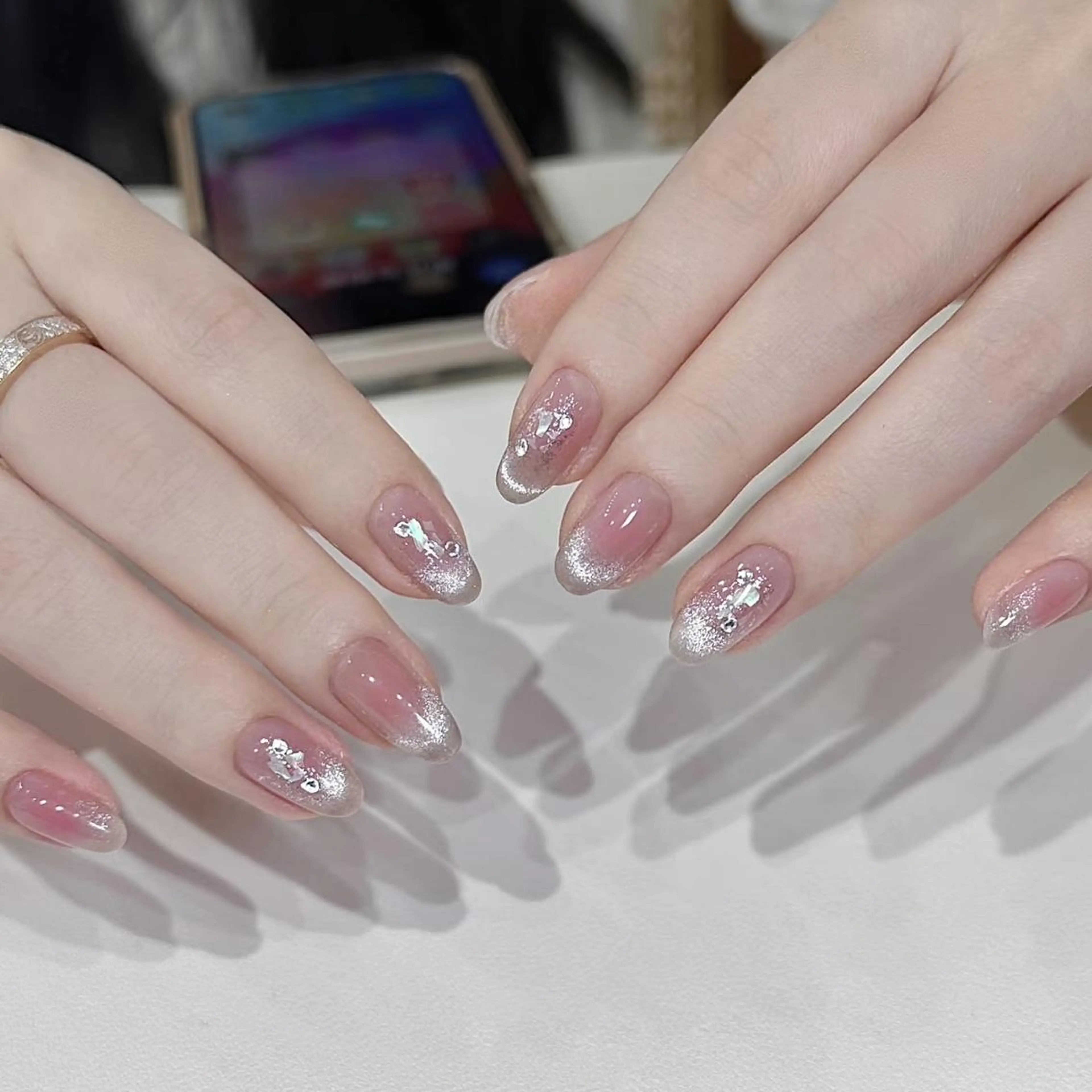 ネイル Mi Oのネイルデザイン