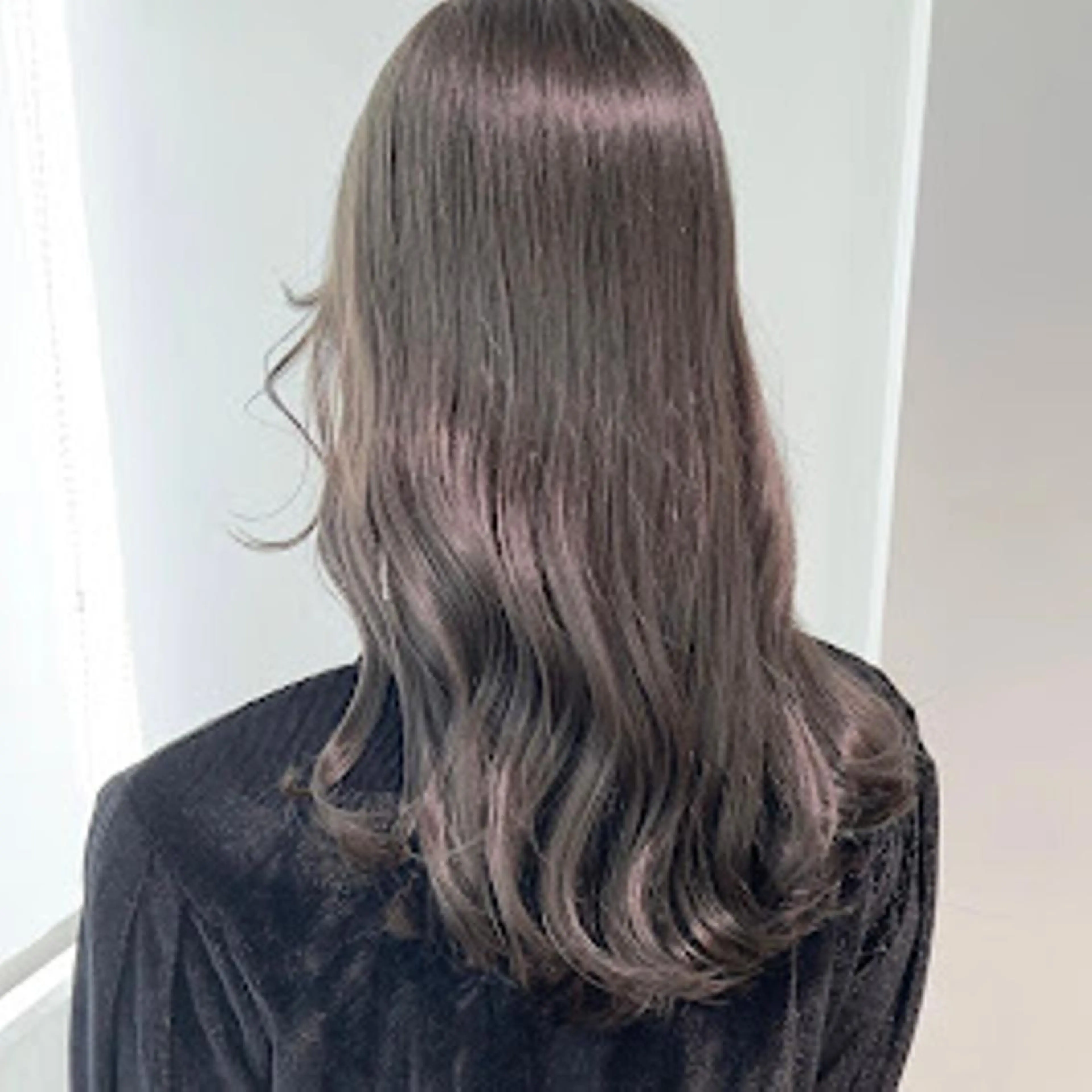 カラー ［THEATER 仙台店🌼］公式のヘアスタイル