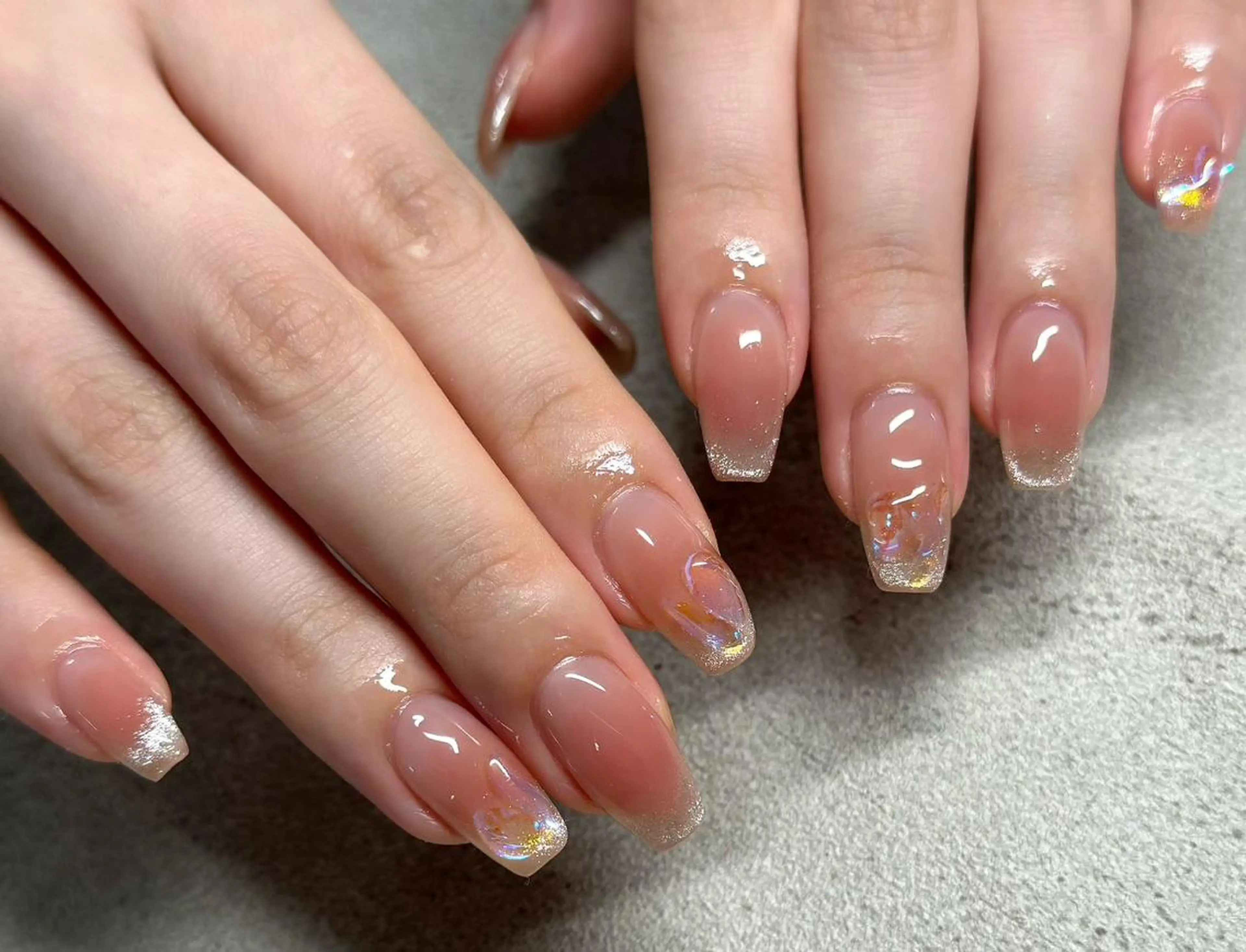 ネイル Bitty misaのネイルデザイン