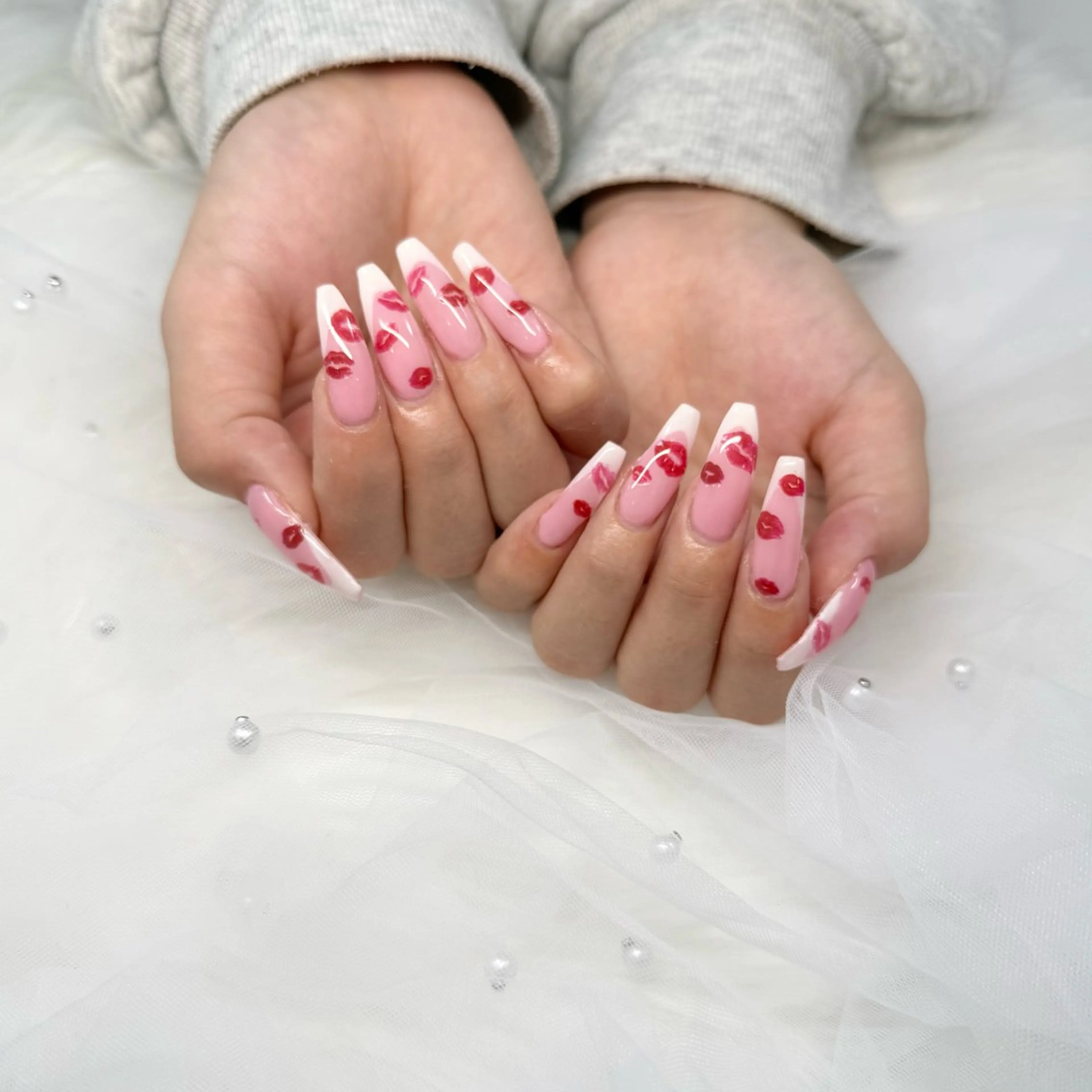 ネイル Nail room  Cinnamil 【シナミル】所属・ASAKA nailのネイルデザイン