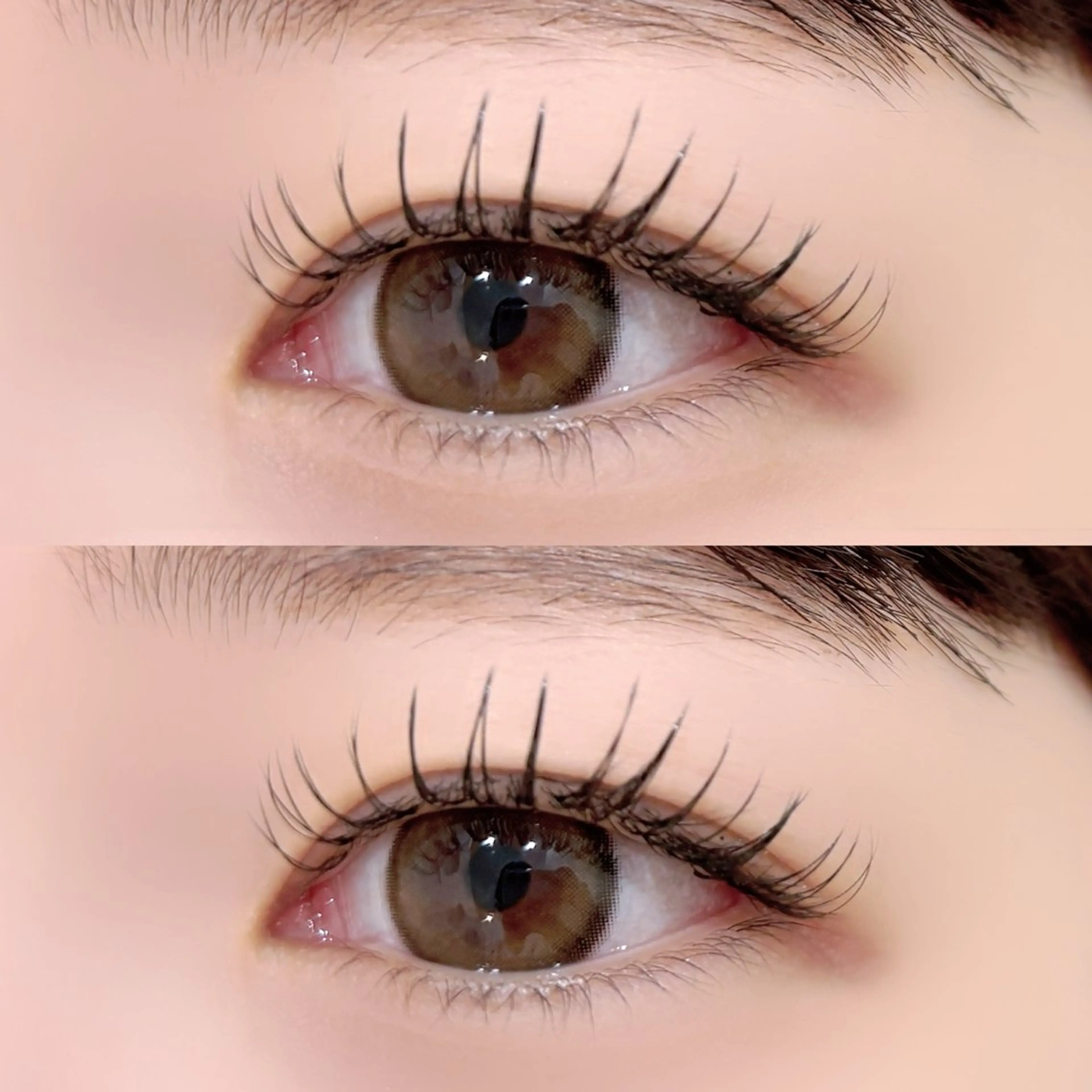 マツエク・マツパ フラットラッシュ Eyelash＆Nail ANELA所属・💖ANELA ITO💖のマツエク・マツパデザイン