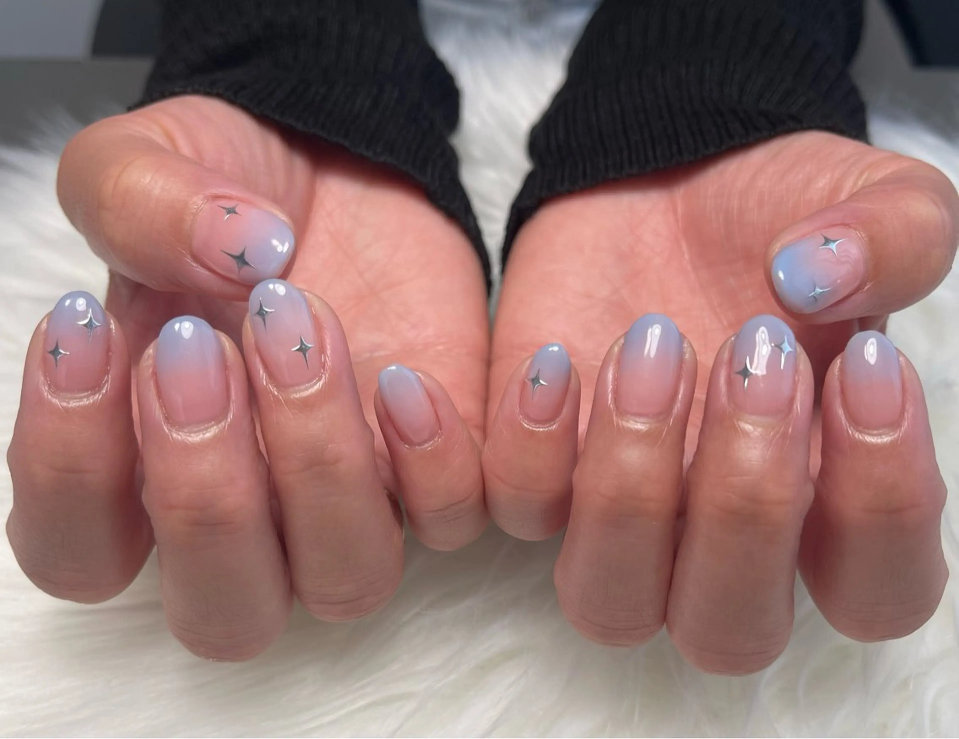 ネイル ari. nailのネイルデザイン