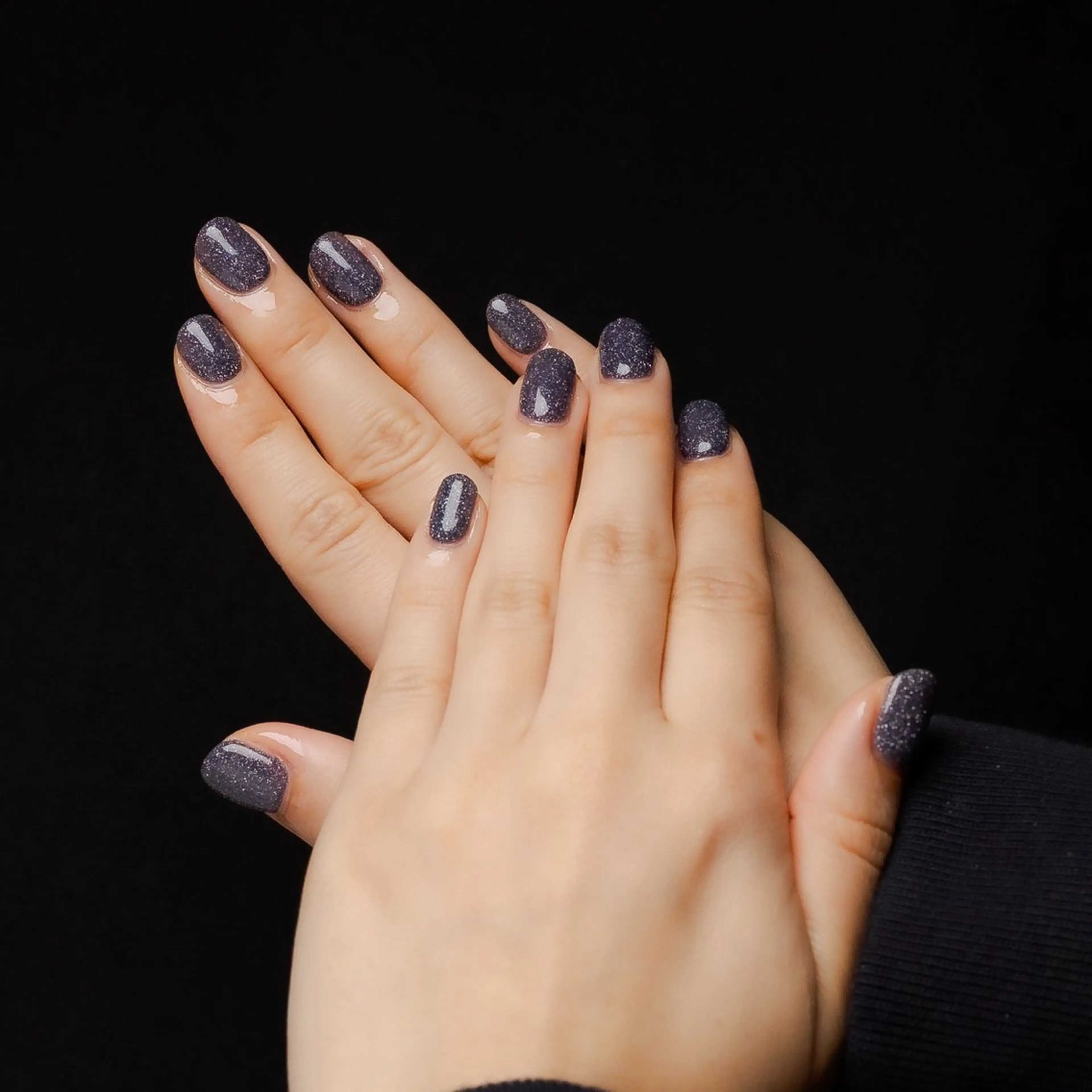 ネイル ハンドネイル Nail Studio NEW MOON所属・NEWMOON maki_恵比寿のネイルデザイン