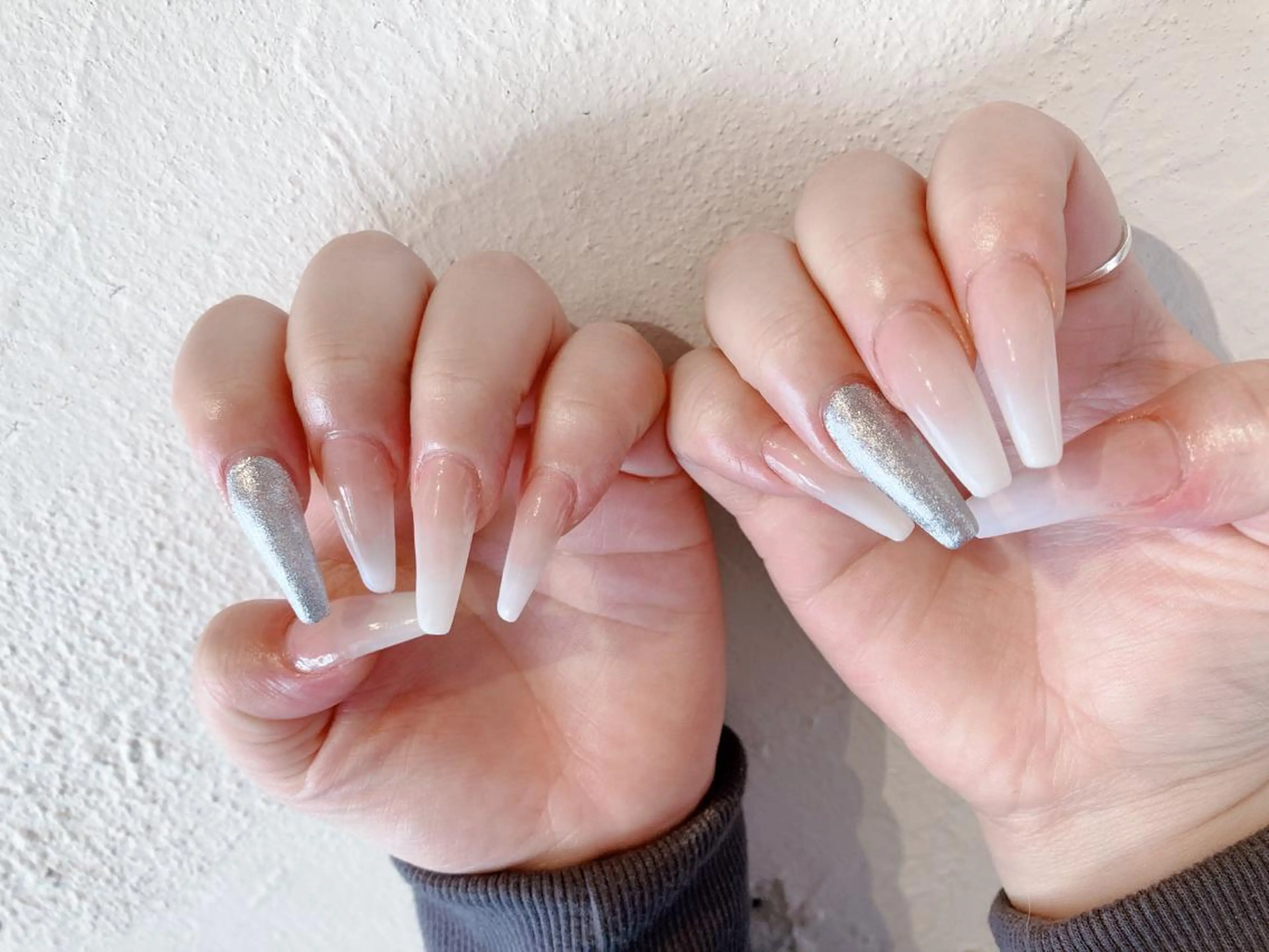 ネイル ハンドネイル Lana nail所属・Lana nailのネイルデザイン