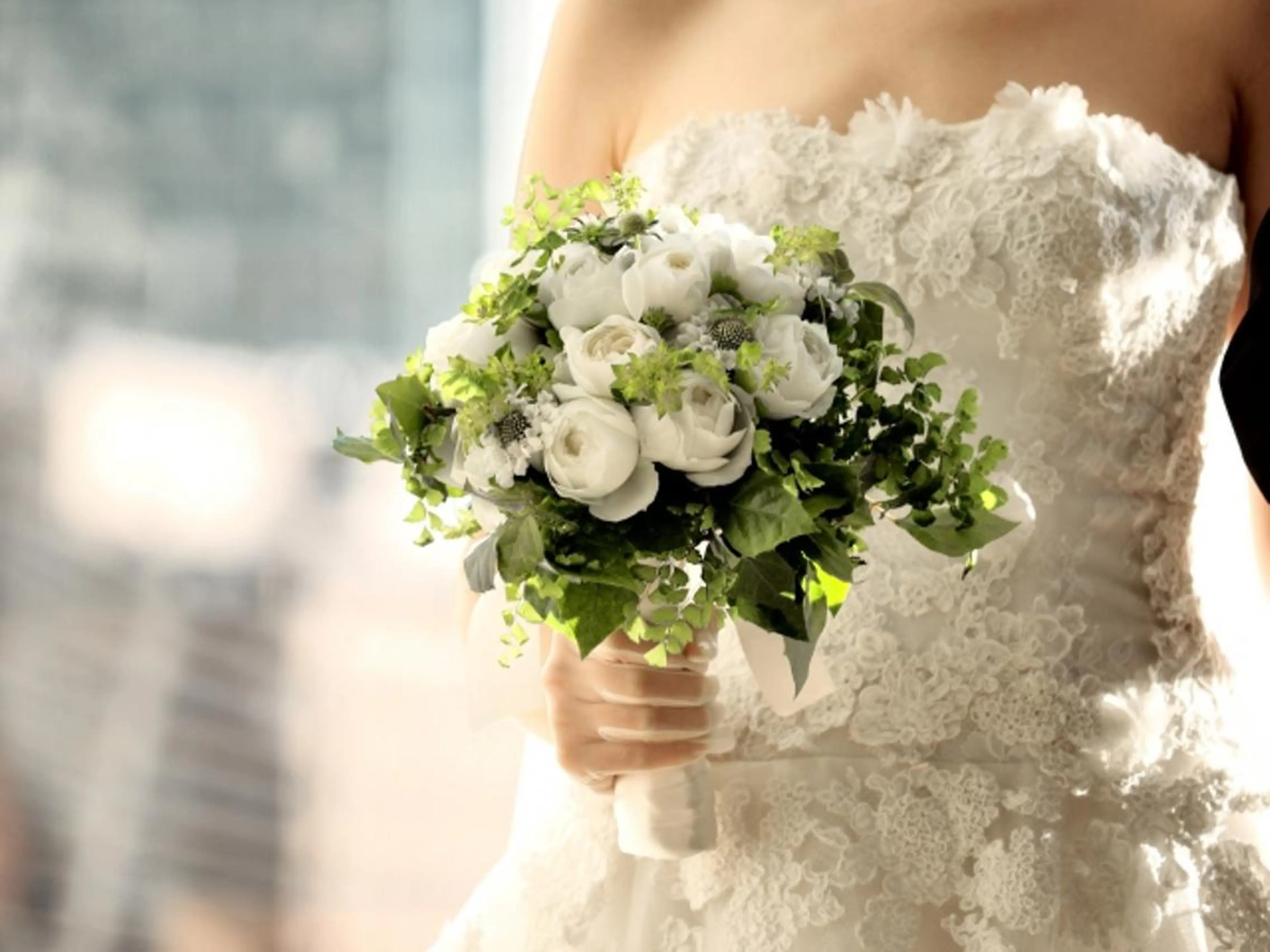 【ブライダルクーポン👰‍♀️💍】オーダーメイドメニュー90分💐¥11,000の写真